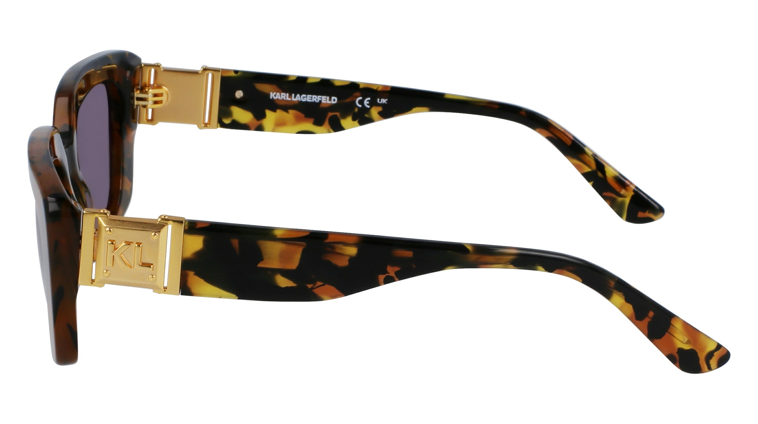 KARL LAGERFELD KL6125S 234 52