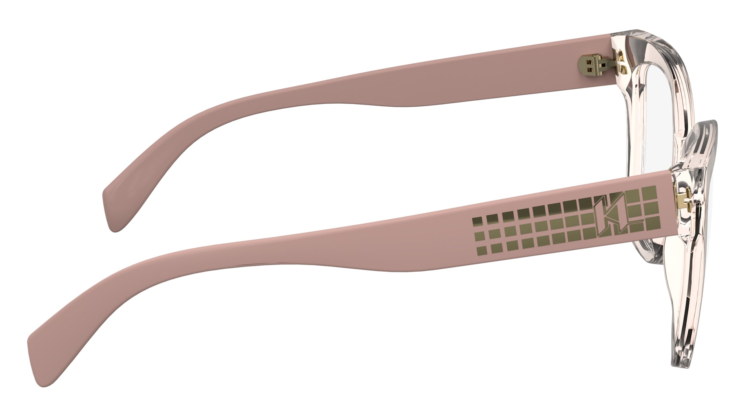 KARL LAGERFELD KL6150 652 53