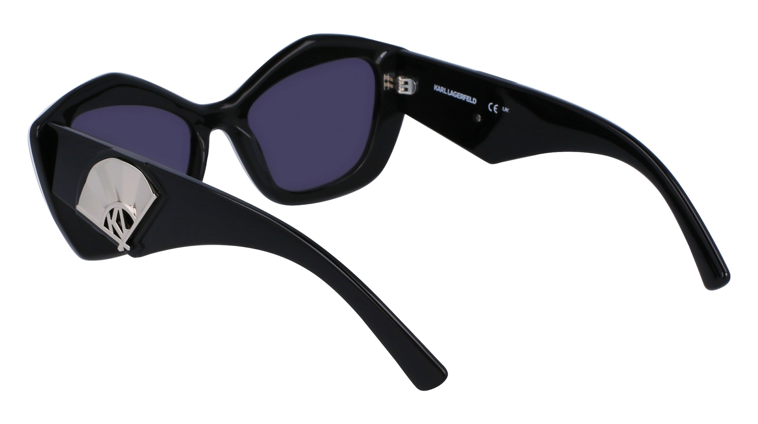 KARL LAGERFELD KL6127S 006 52