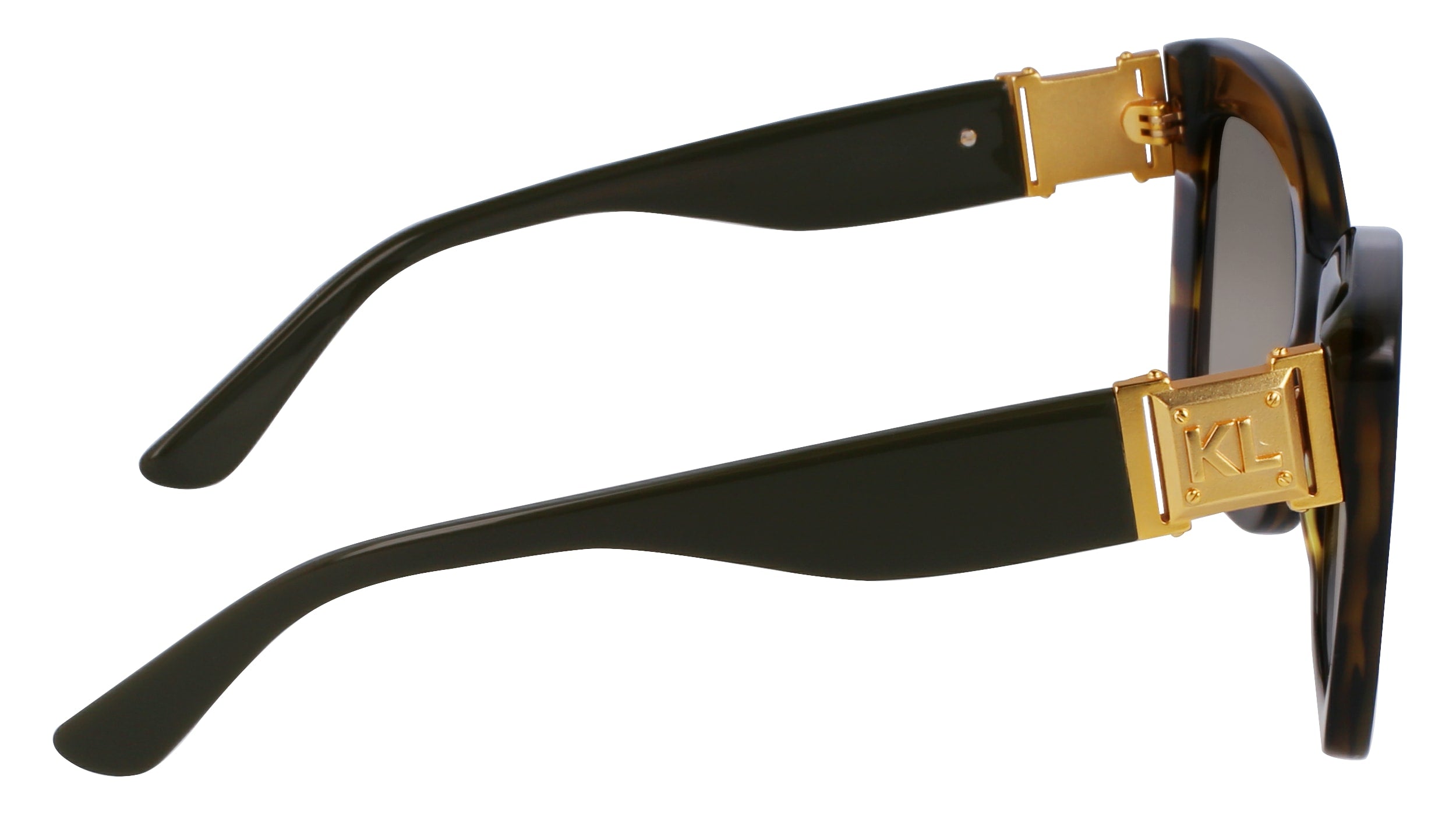 KARL LAGERFELD KL6139S 212 53