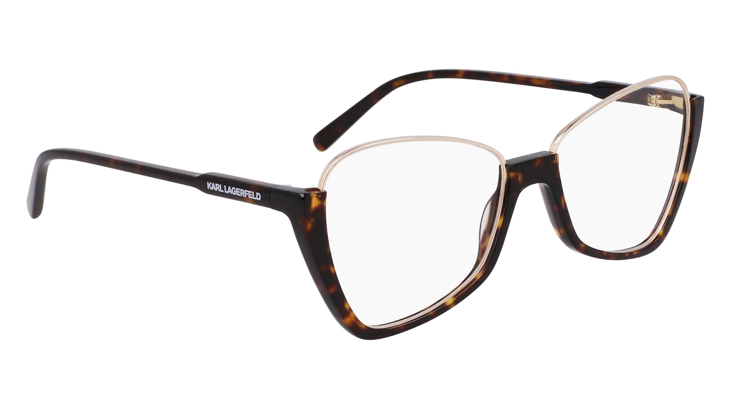 KARL LAGERFELD KL354 242 55