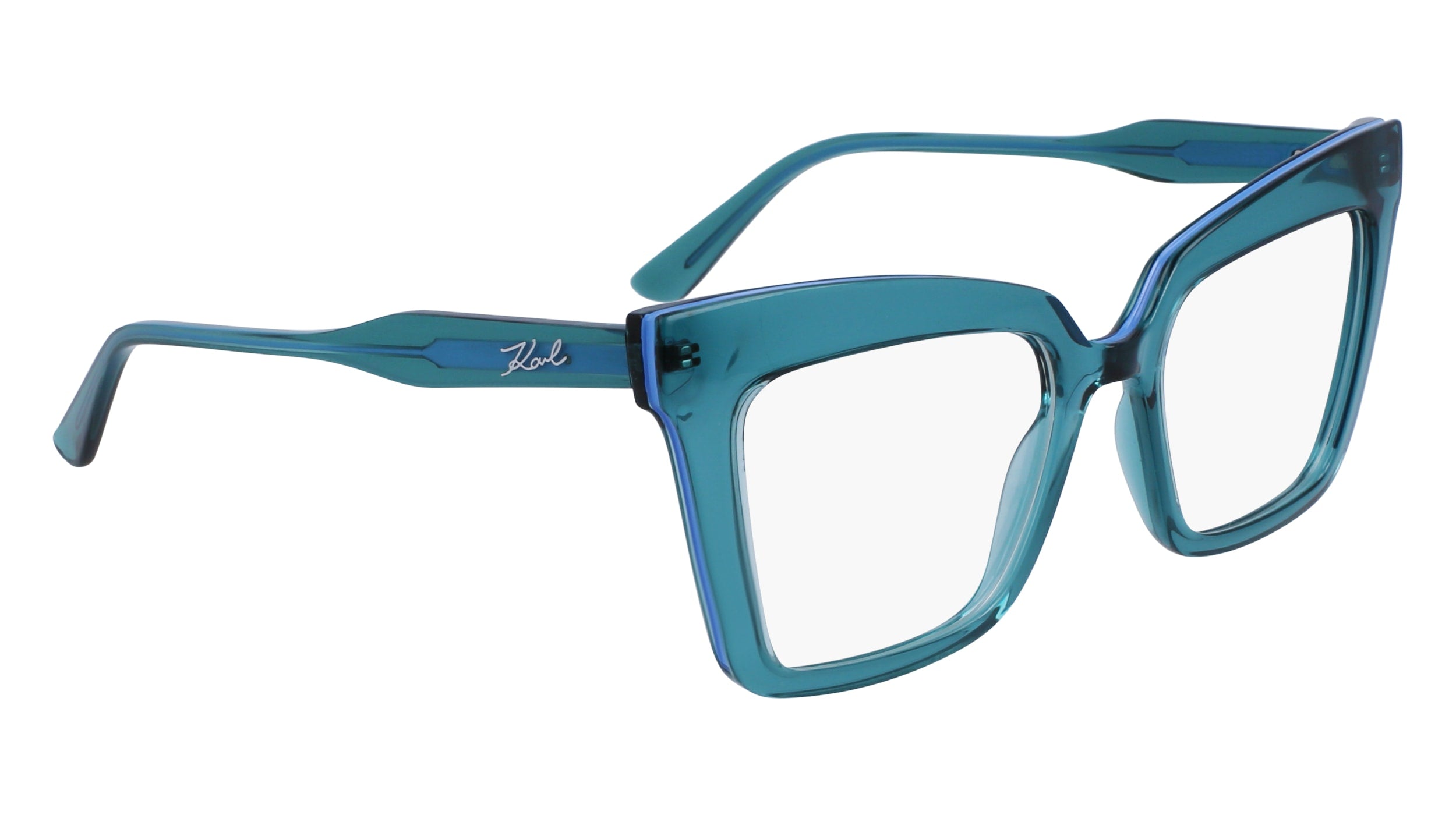 KARL LAGERFELD KL6136 425 51