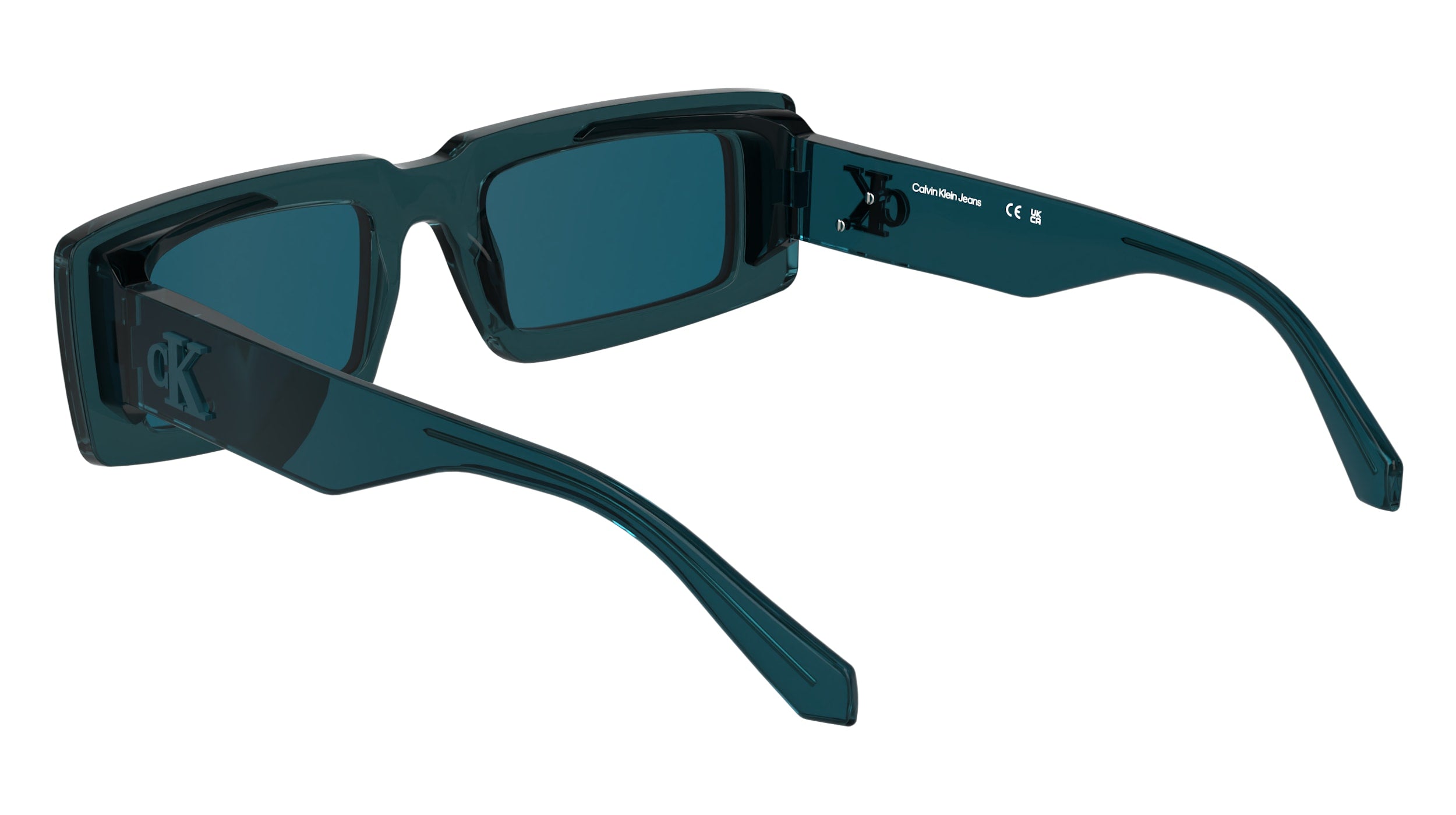 CALVIN KLEIN JEANS CKJ25608S 432 52