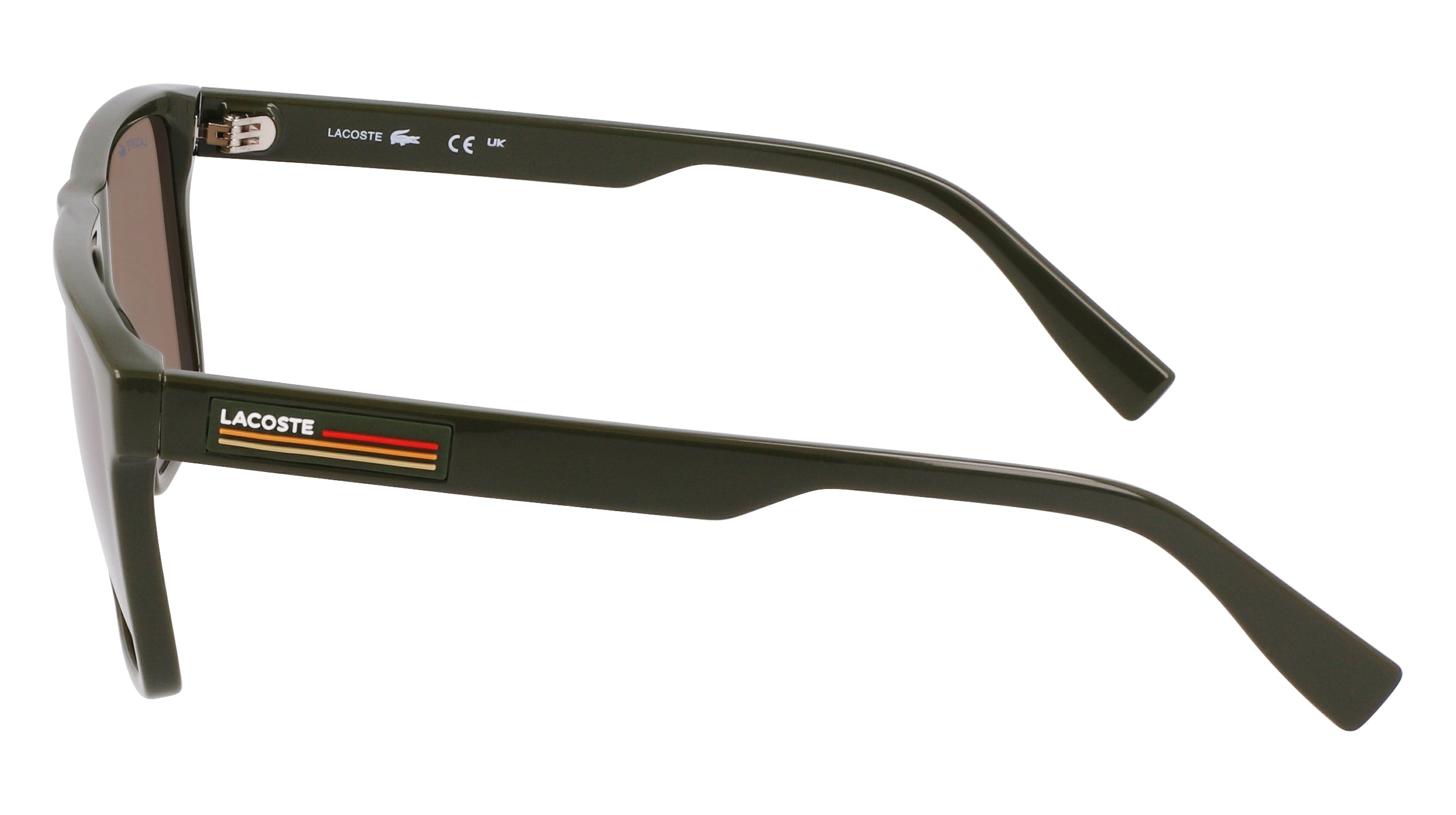 LACOSTE L6027S 275 57