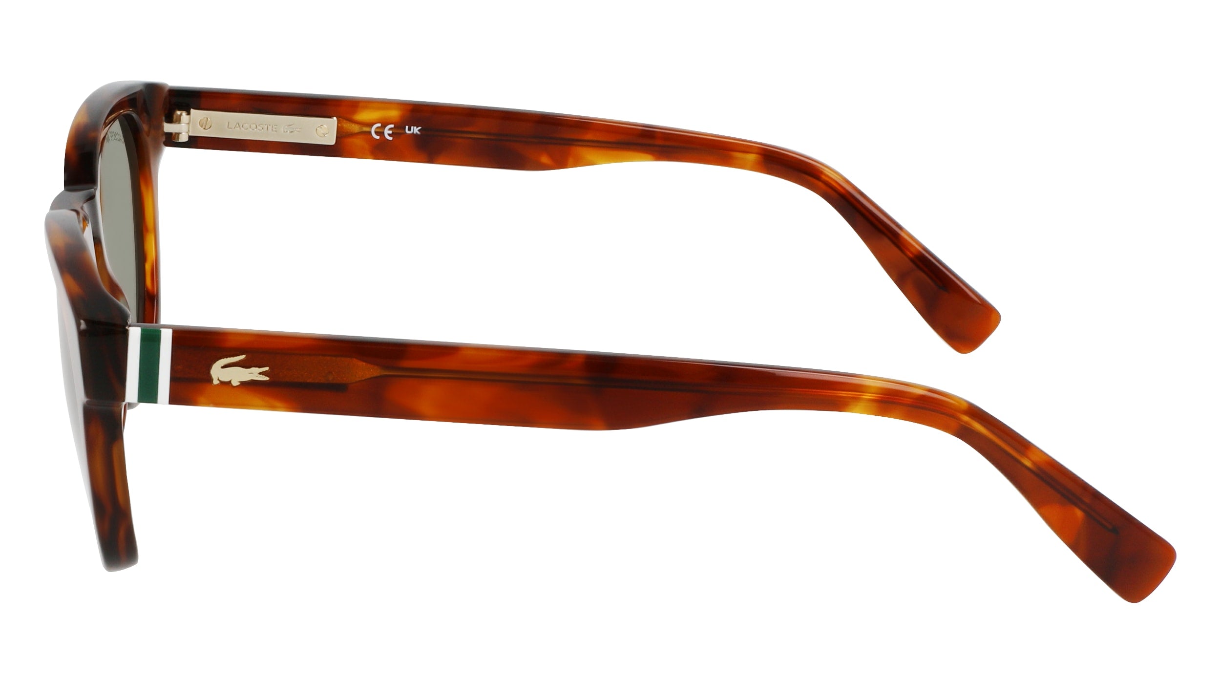 LACOSTE L6015S 218 49