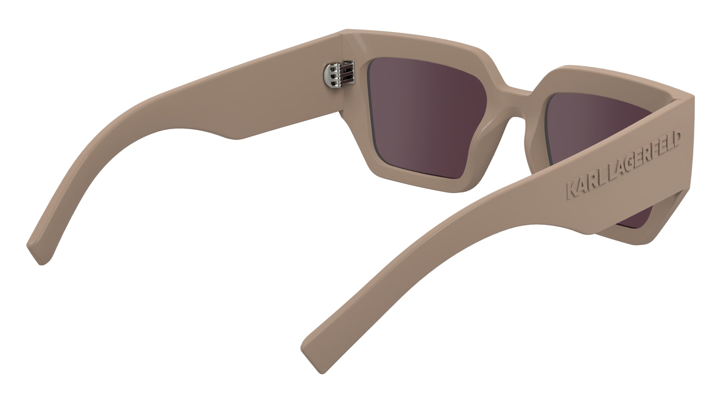 KARL LAGERFELD KL6166S 272 53