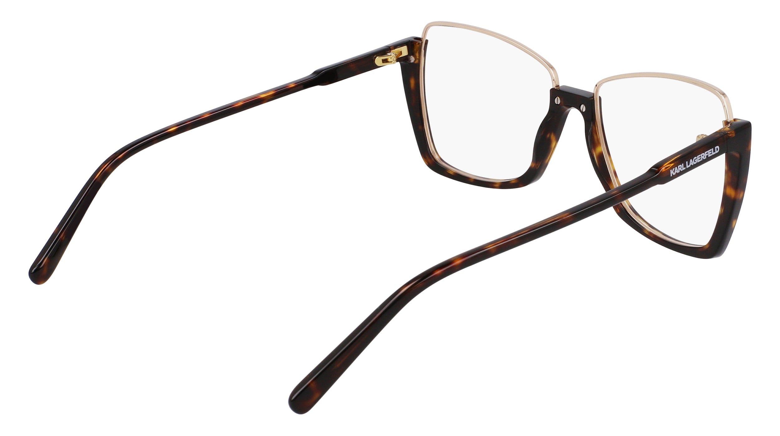 KARL LAGERFELD KL355 242 55