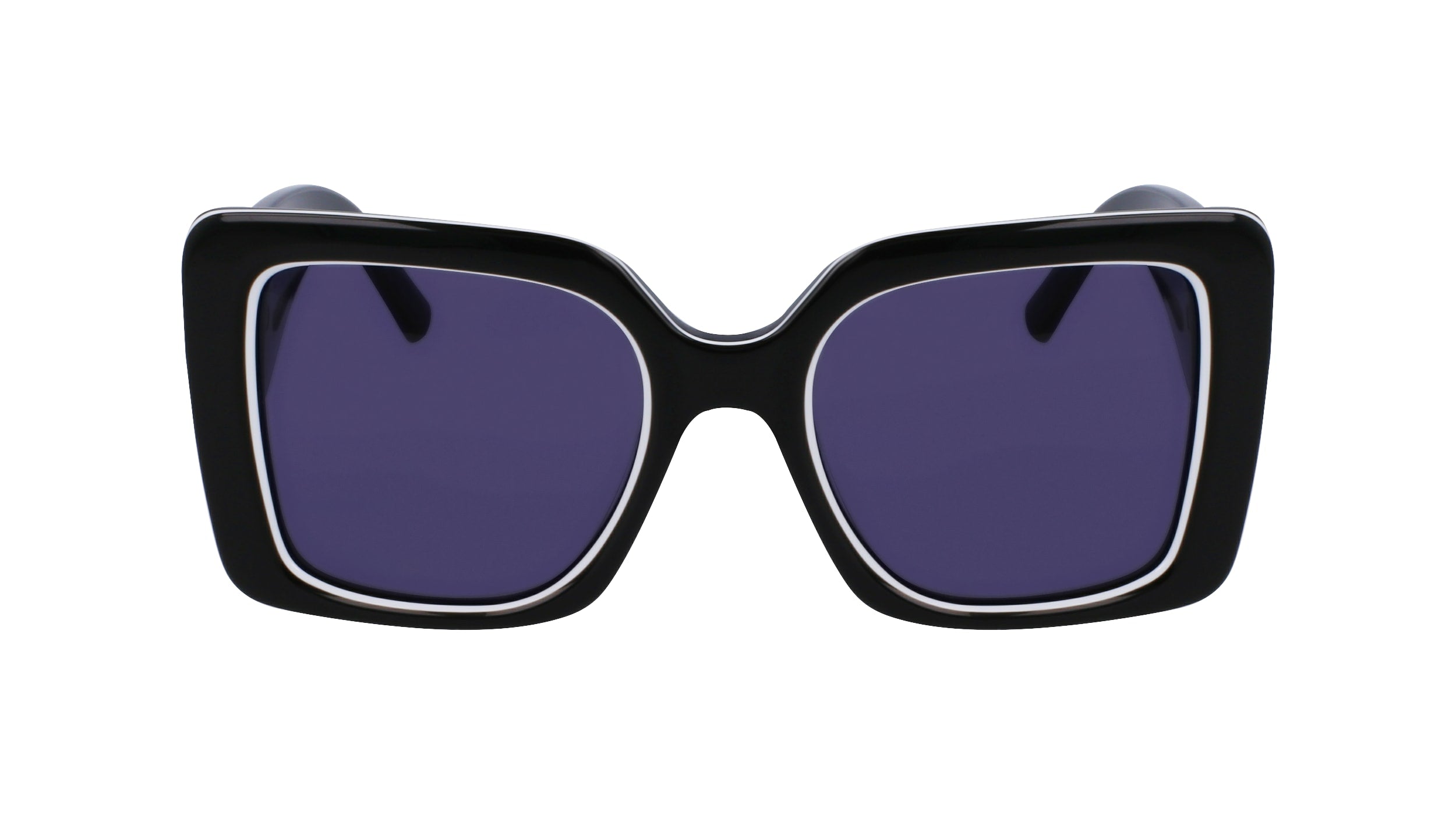 KARL LAGERFELD KL6126S 006 52