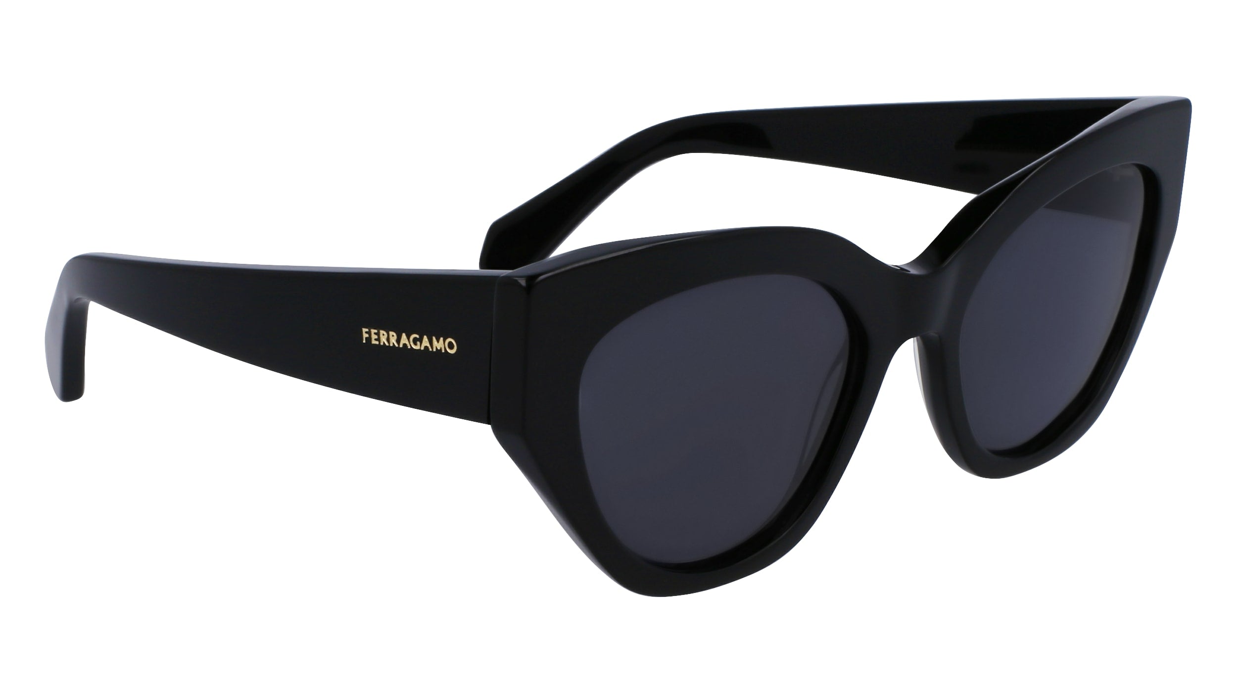 FERRAGAMO SF1107S 001 55