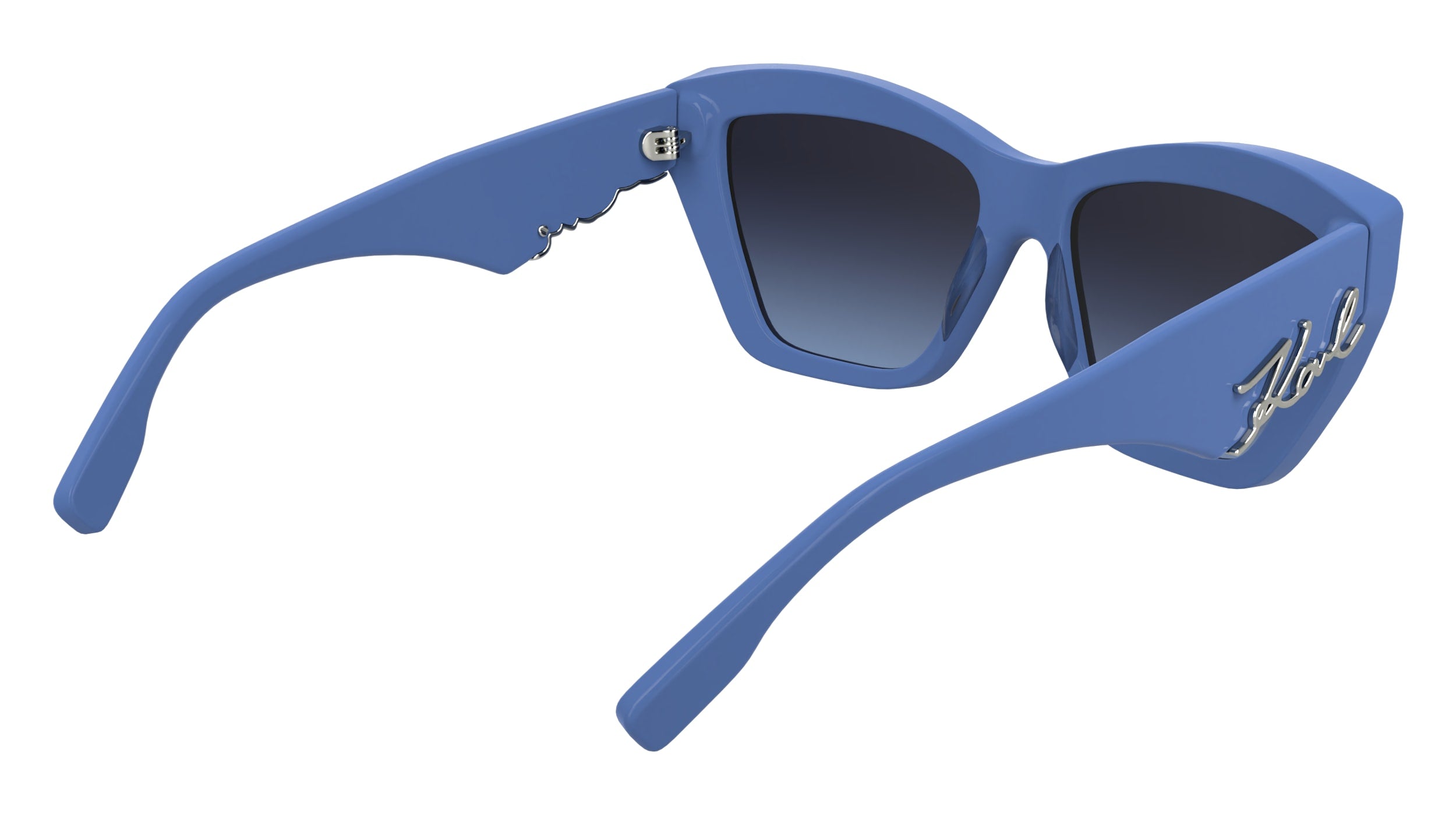 KARL LAGERFELD KL6179S 423 55