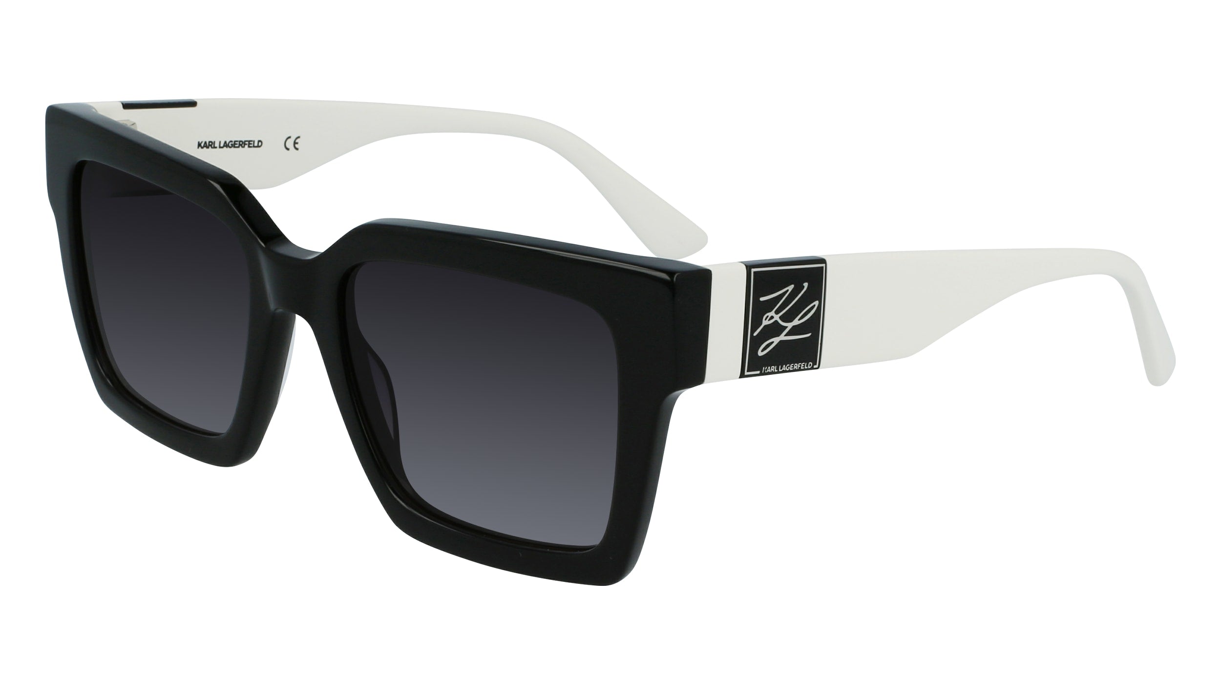 KARL LAGERFELD KL6057S 004 52