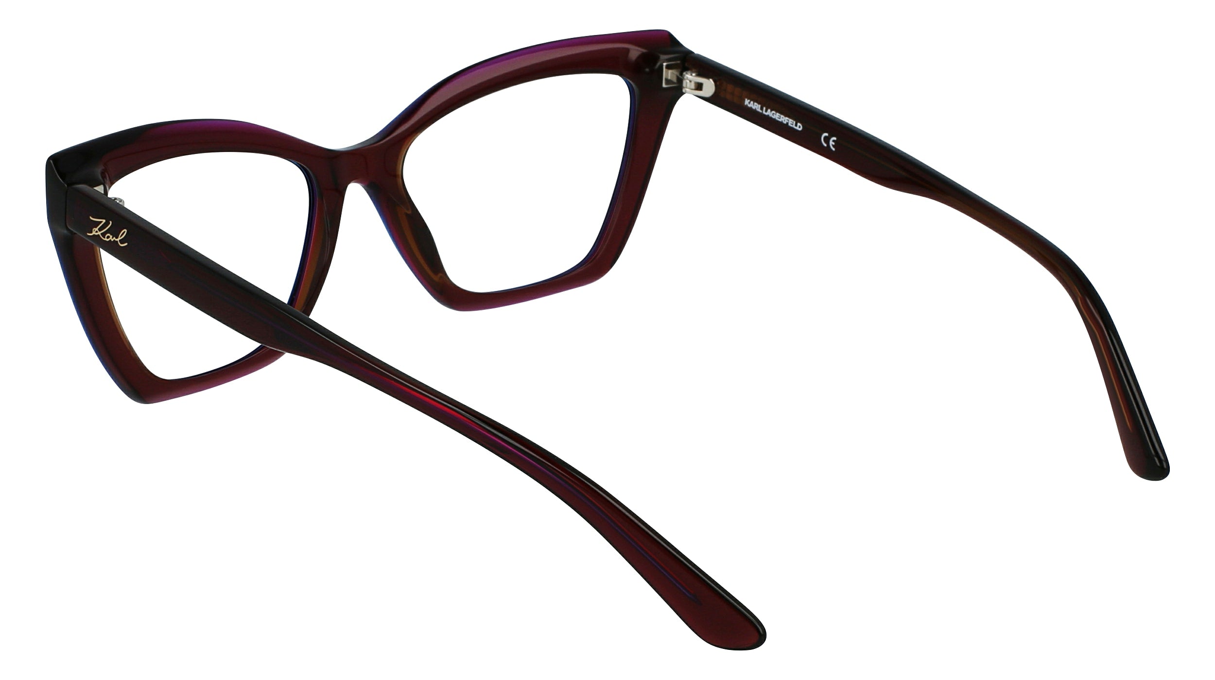 KARL LAGERFELD KL6063 603 54