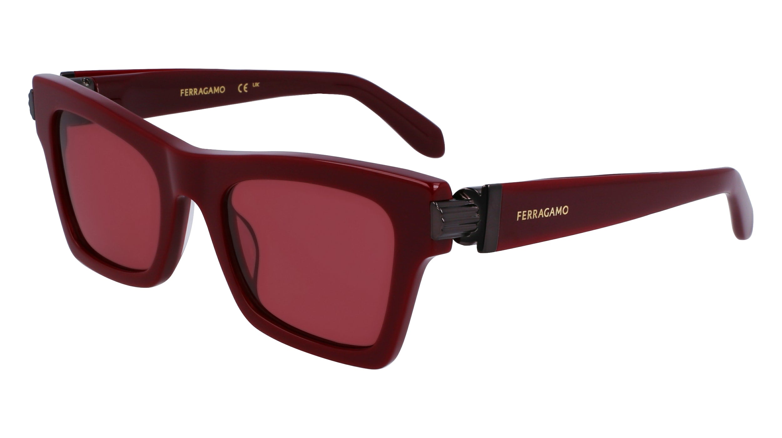 FERRAGAMO SF2013S 606 52