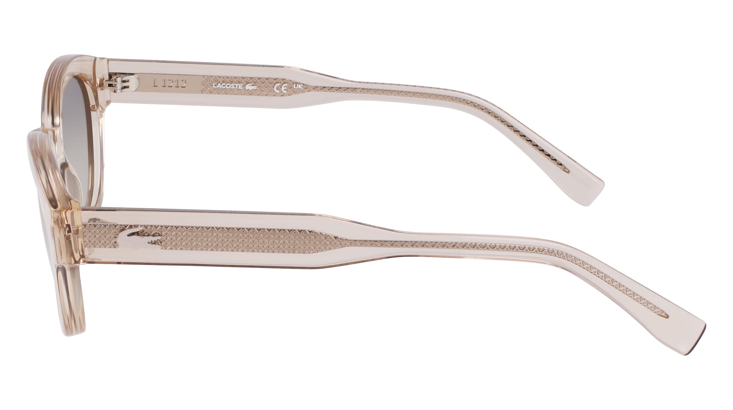 LACOSTE L6024S 264 52