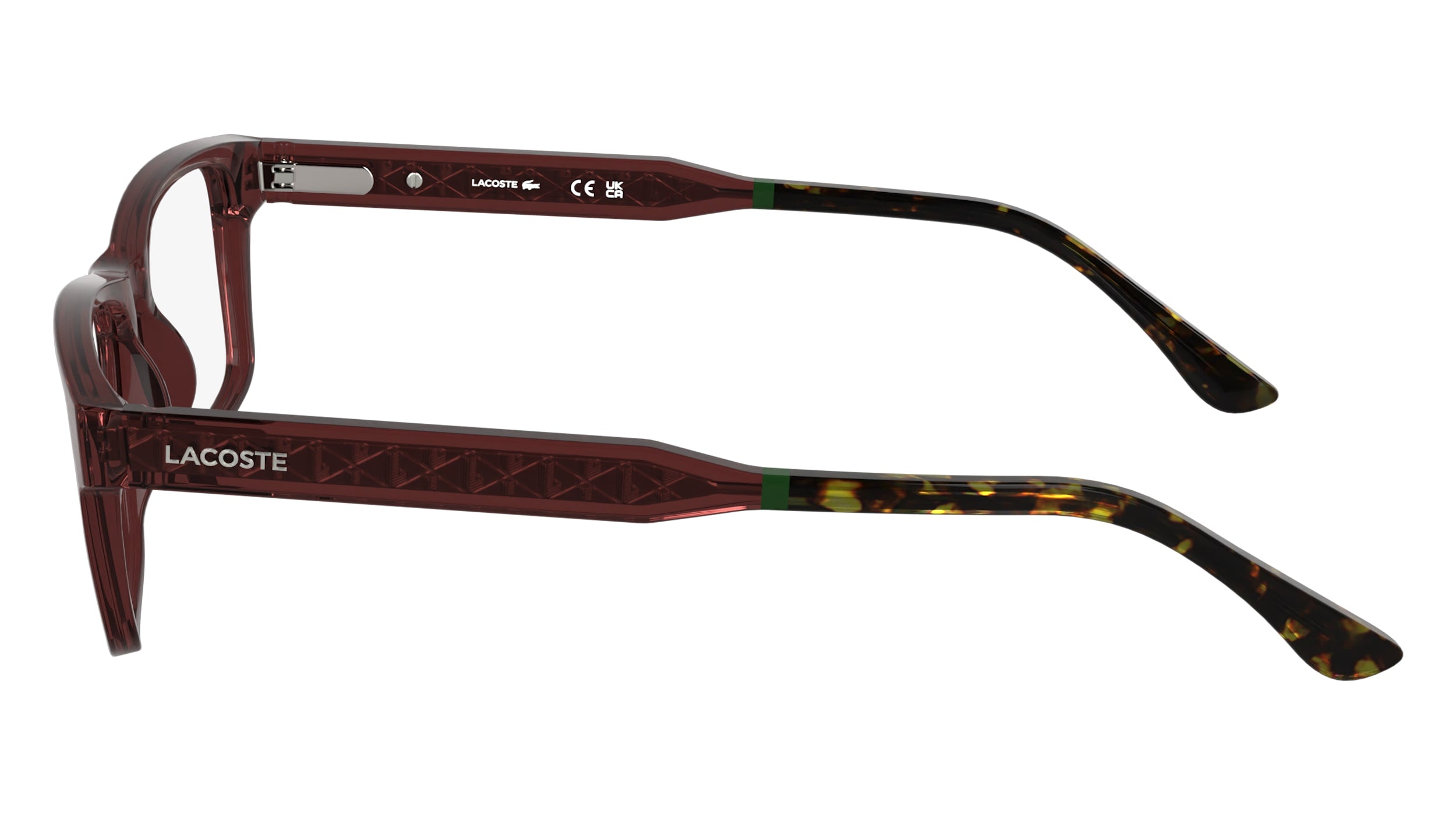 LACOSTE L2977 601 54