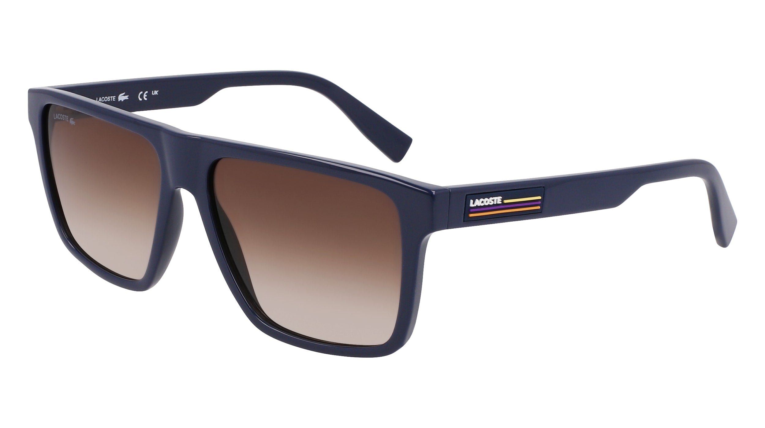 LACOSTE L6027S 410 57