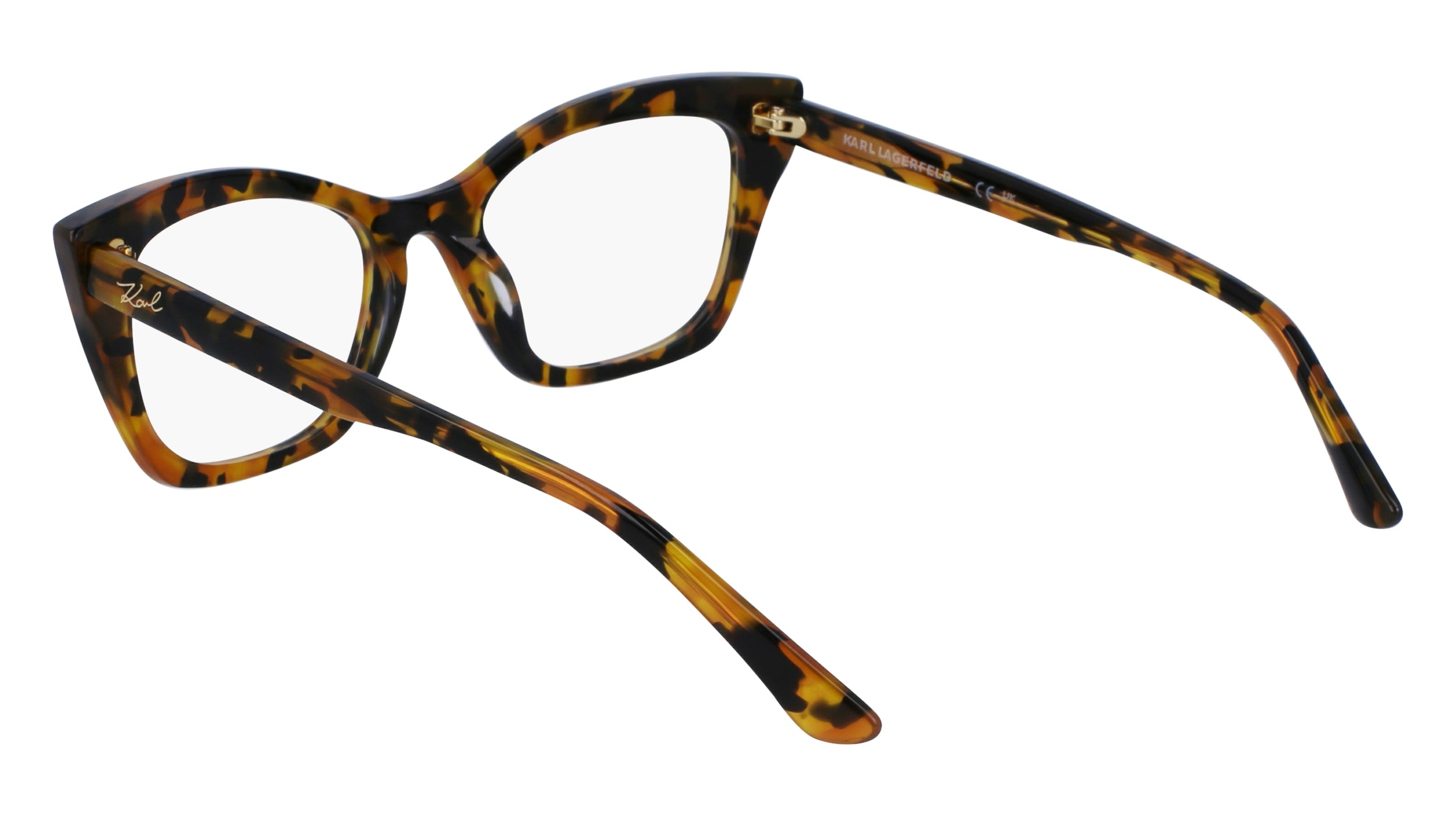 KARL LAGERFELD KL6134 234 52