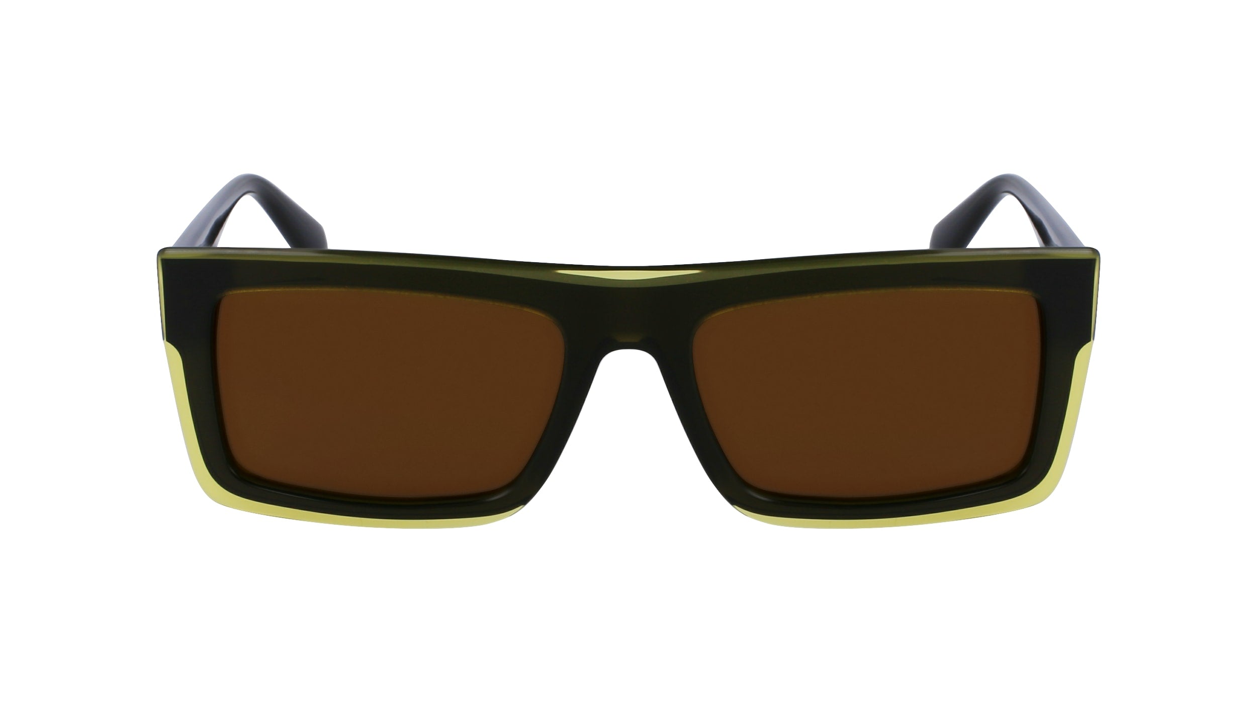 CALVIN KLEIN JEANS CKJ23657S 745 55