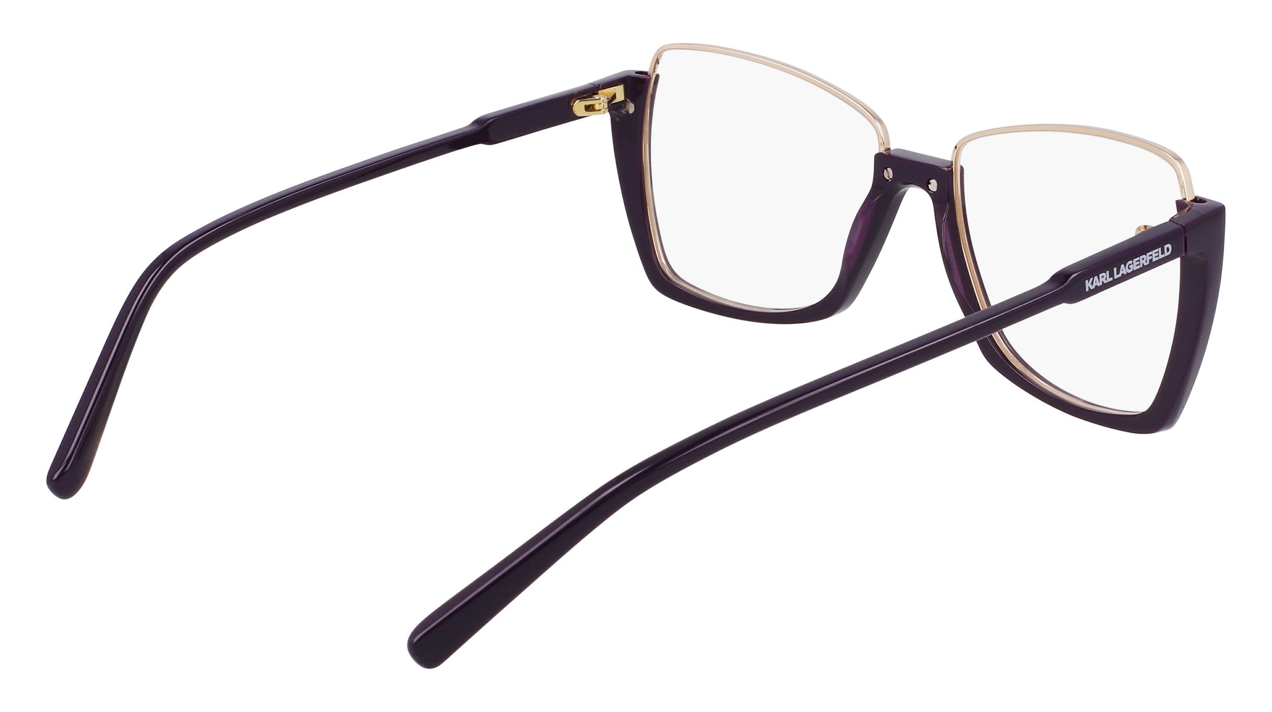 KARL LAGERFELD KL355 500 55