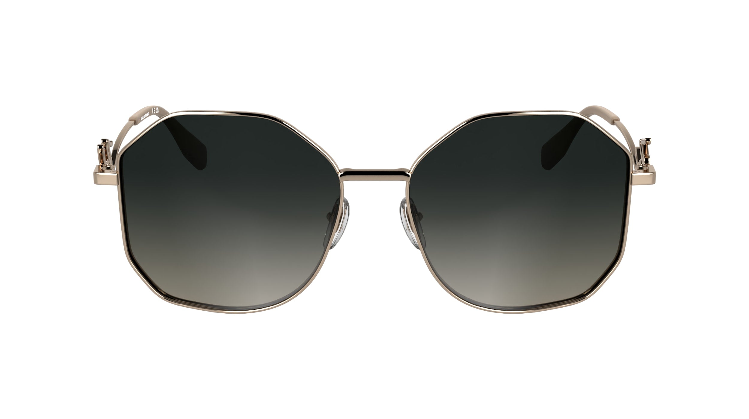 KARL LAGERFELD KL358S 770 57