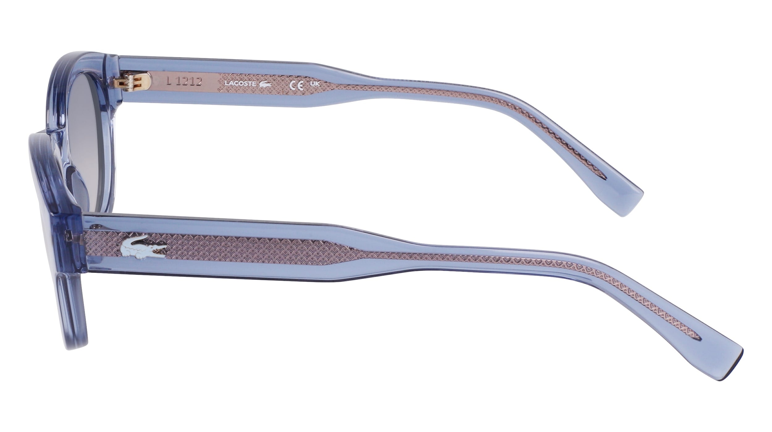 LACOSTE L6024S 400 52