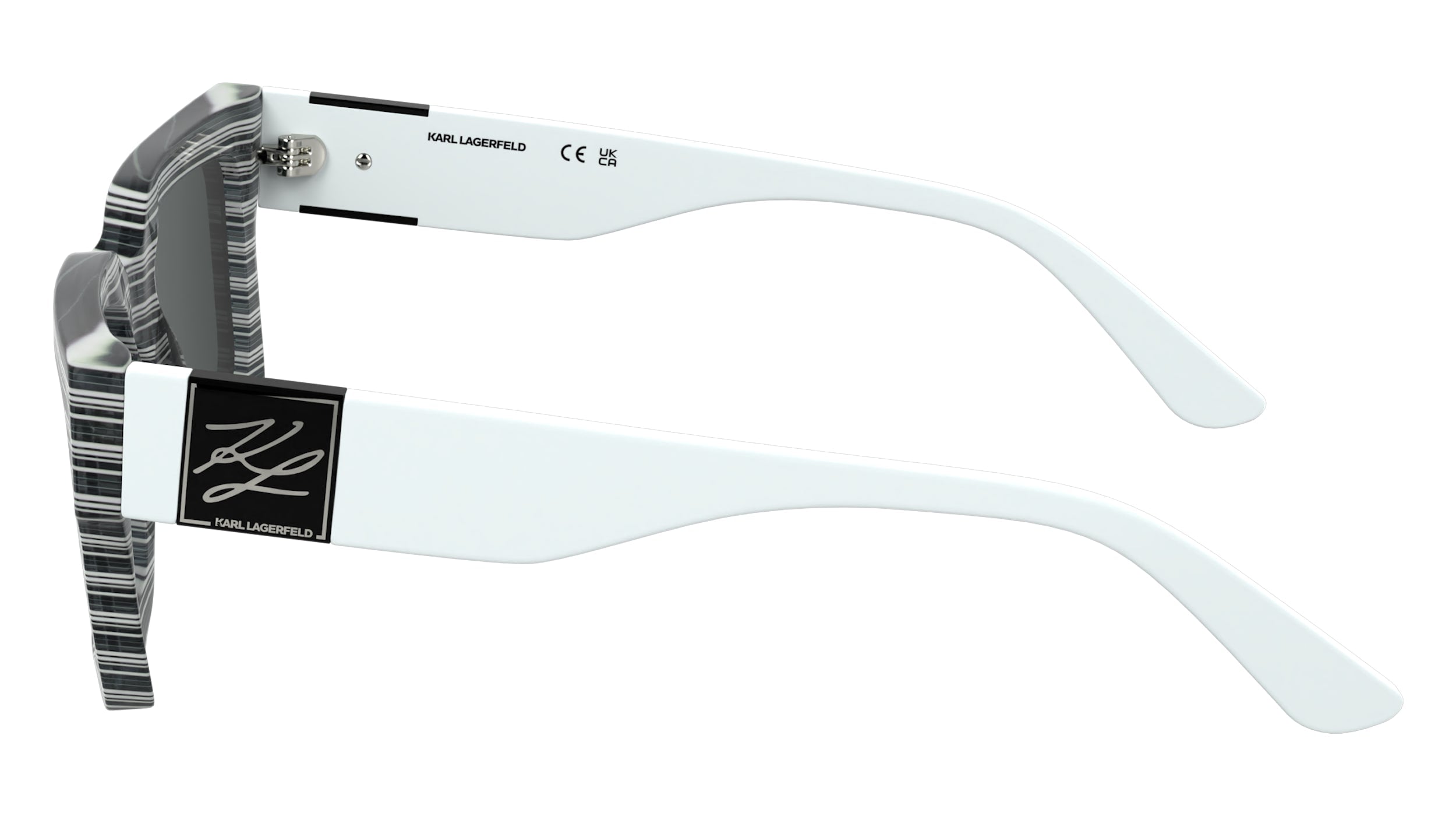 KARL LAGERFELD KL6182S 008 51