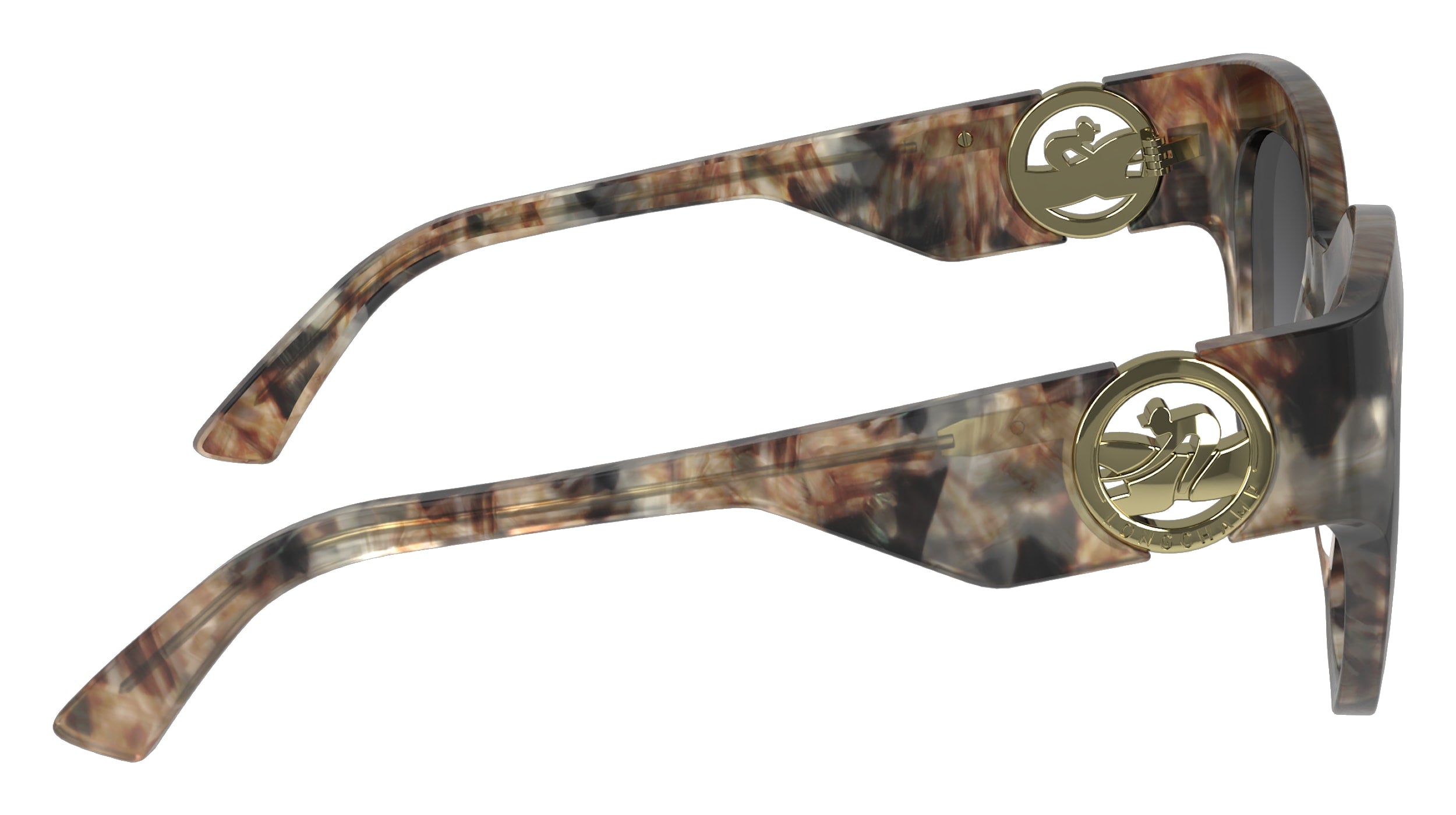 LONGCHAMP LO740S 254 52