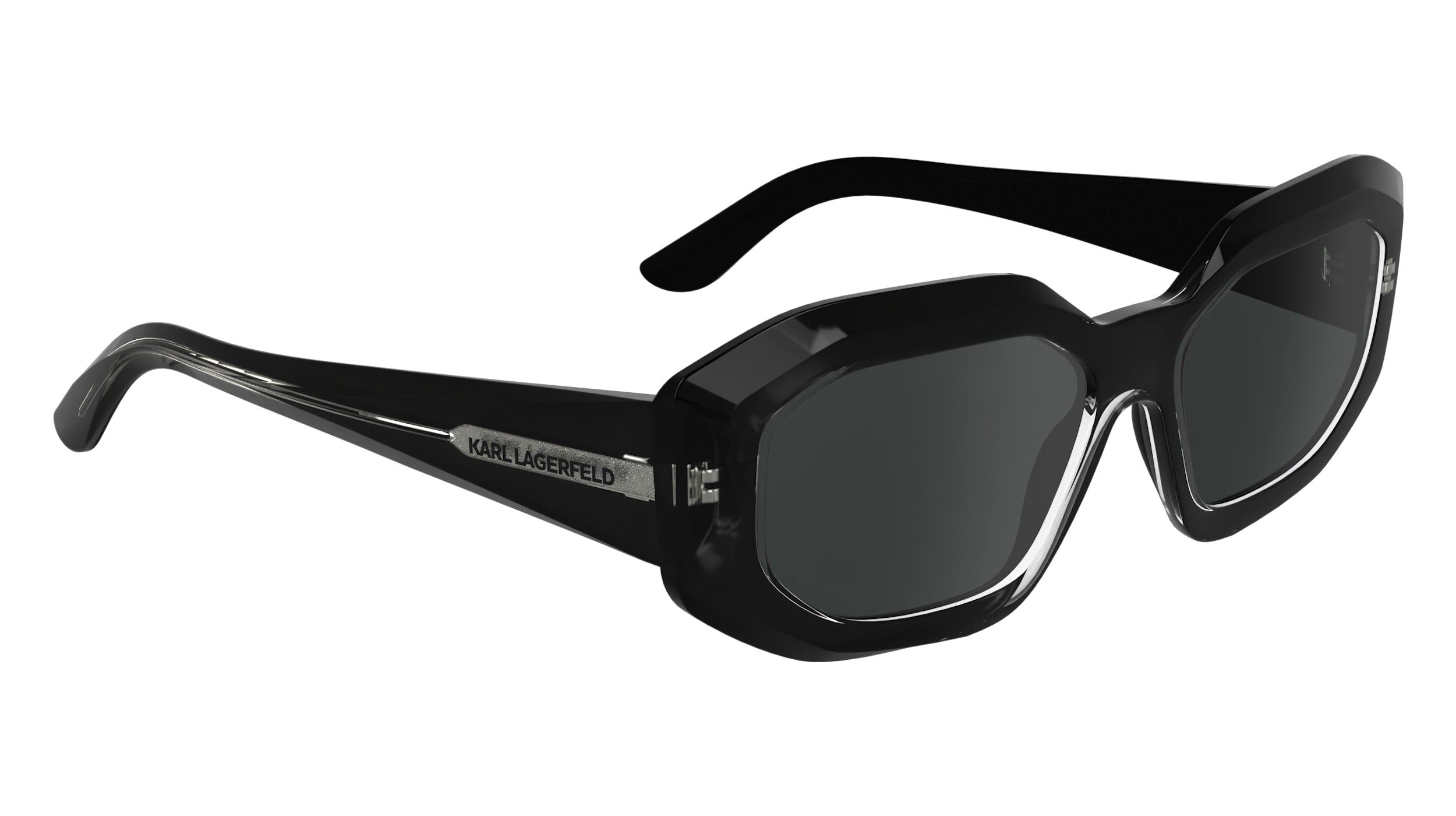KARL LAGERFELD KL6167S 001 53