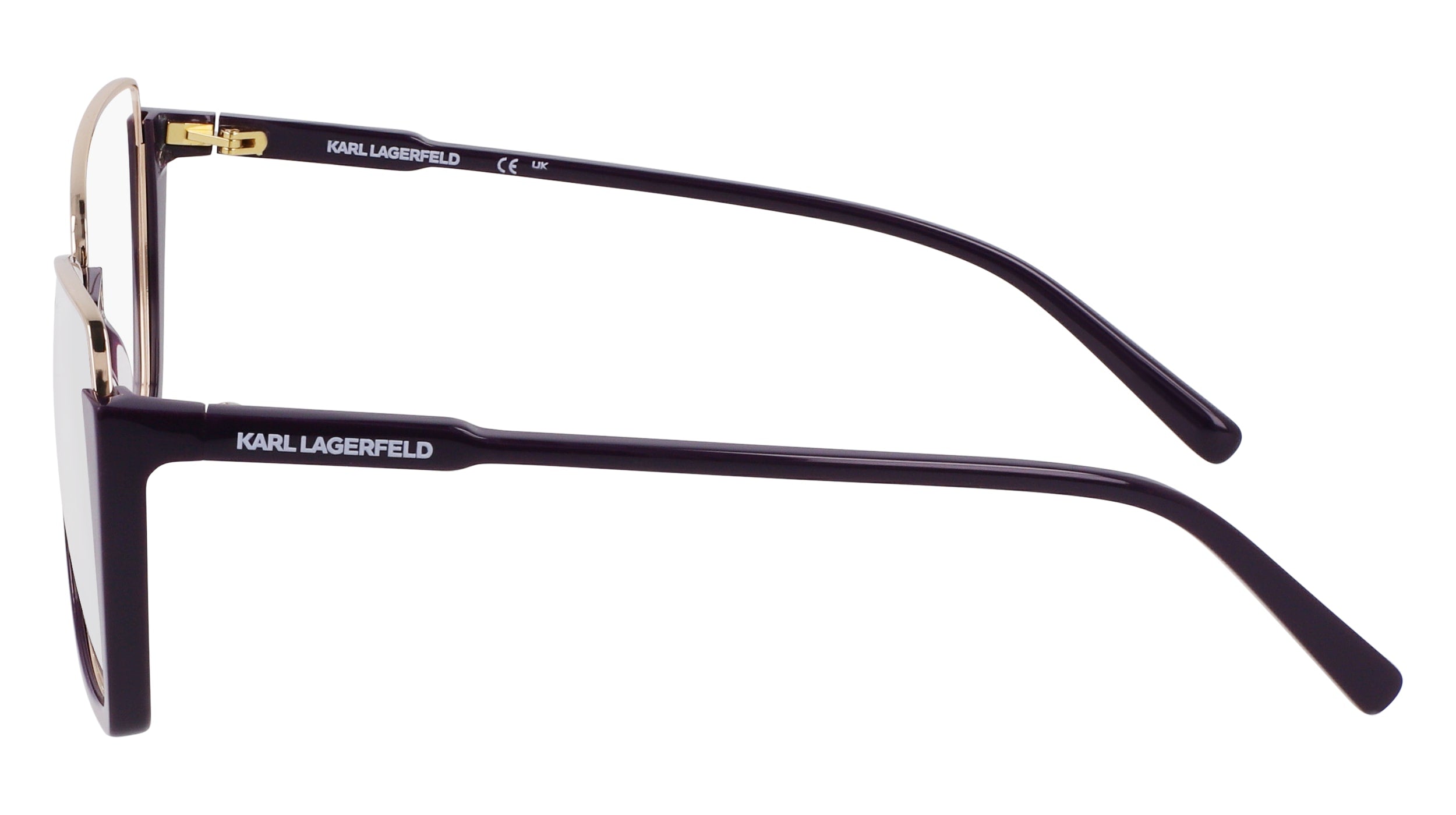 KARL LAGERFELD KL355 500 55