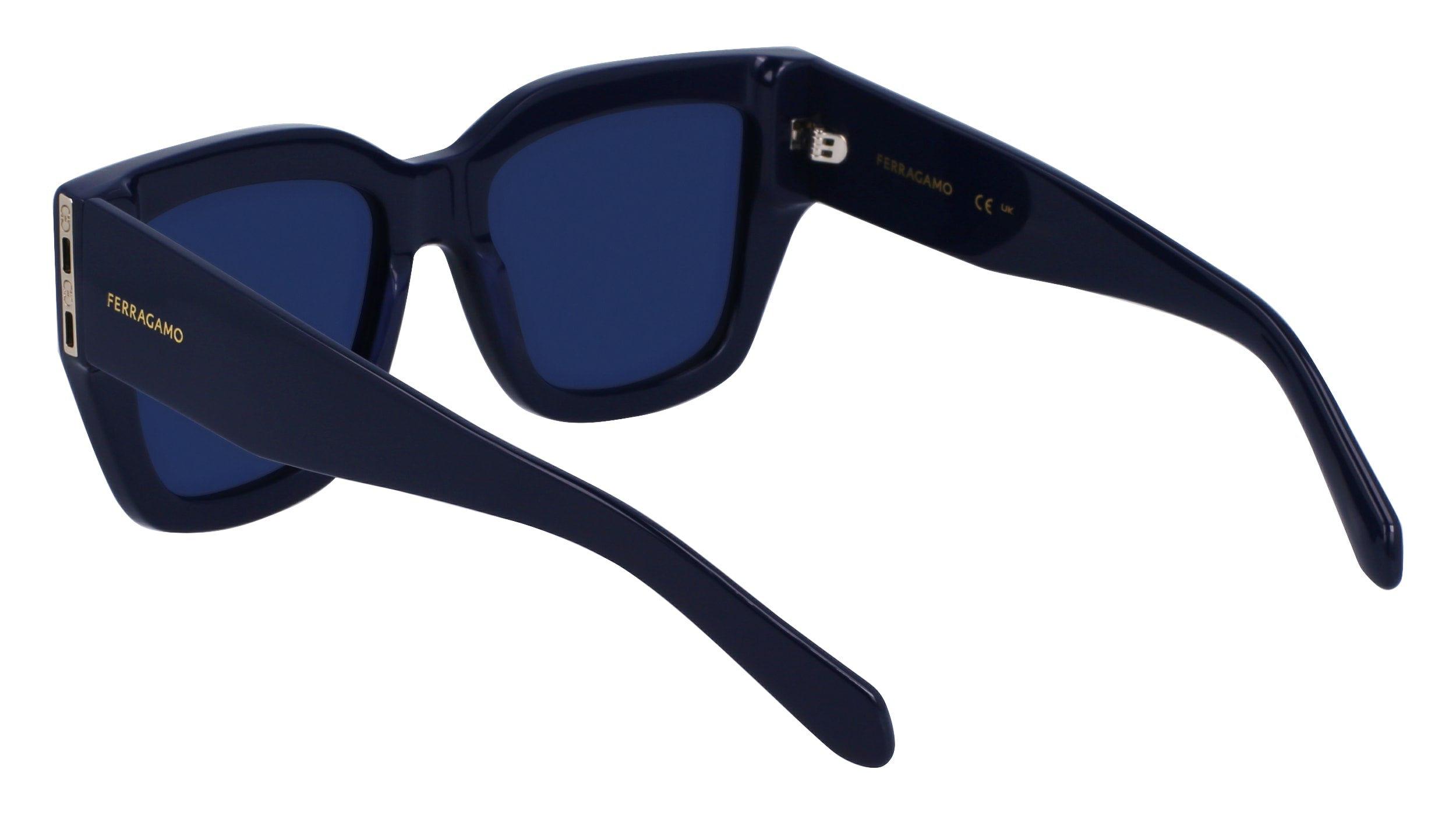 FERRAGAMO SF1104S 414 55