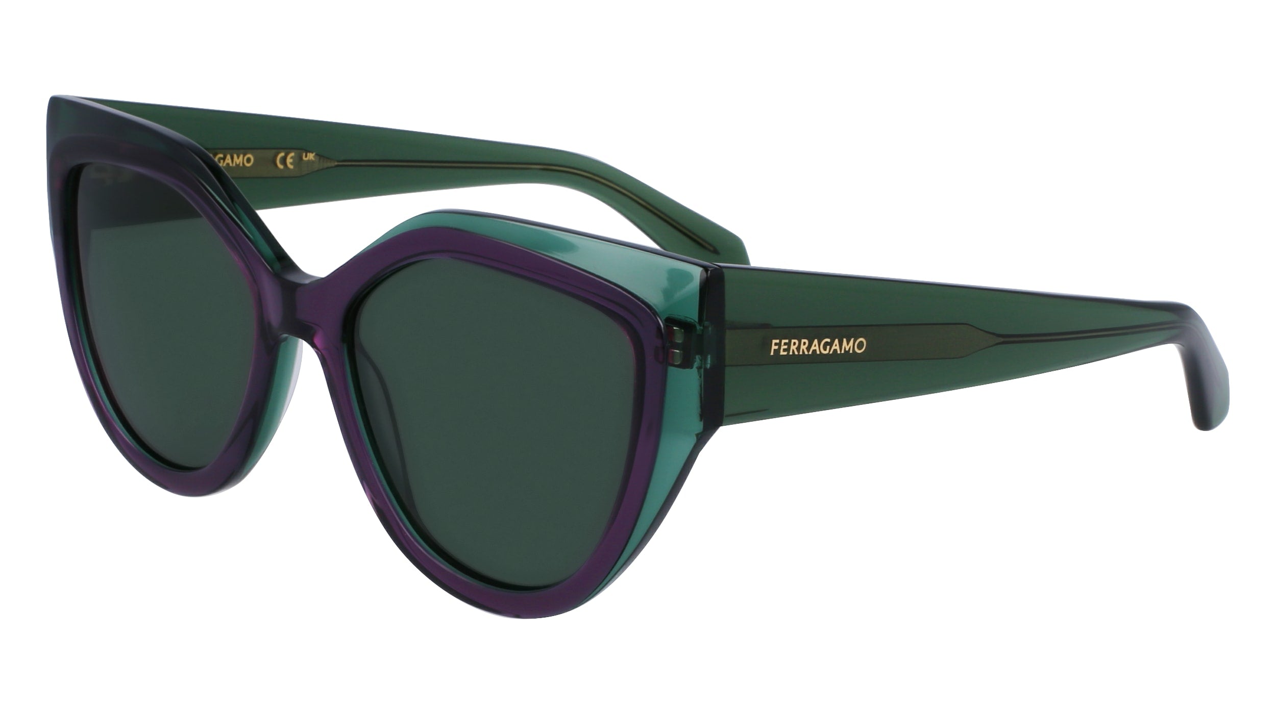 FERRAGAMO SF2004S 318 53