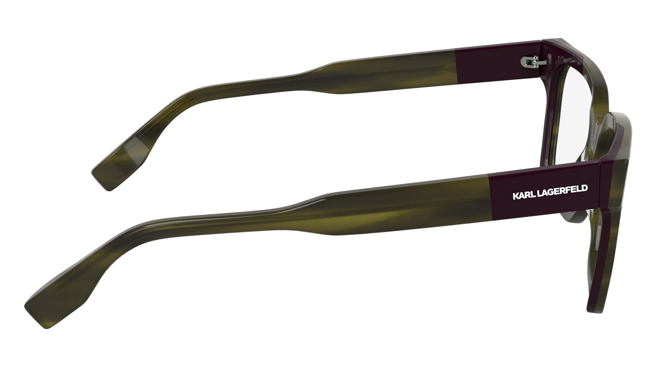 KARL LAGERFELD KL6173 261 55