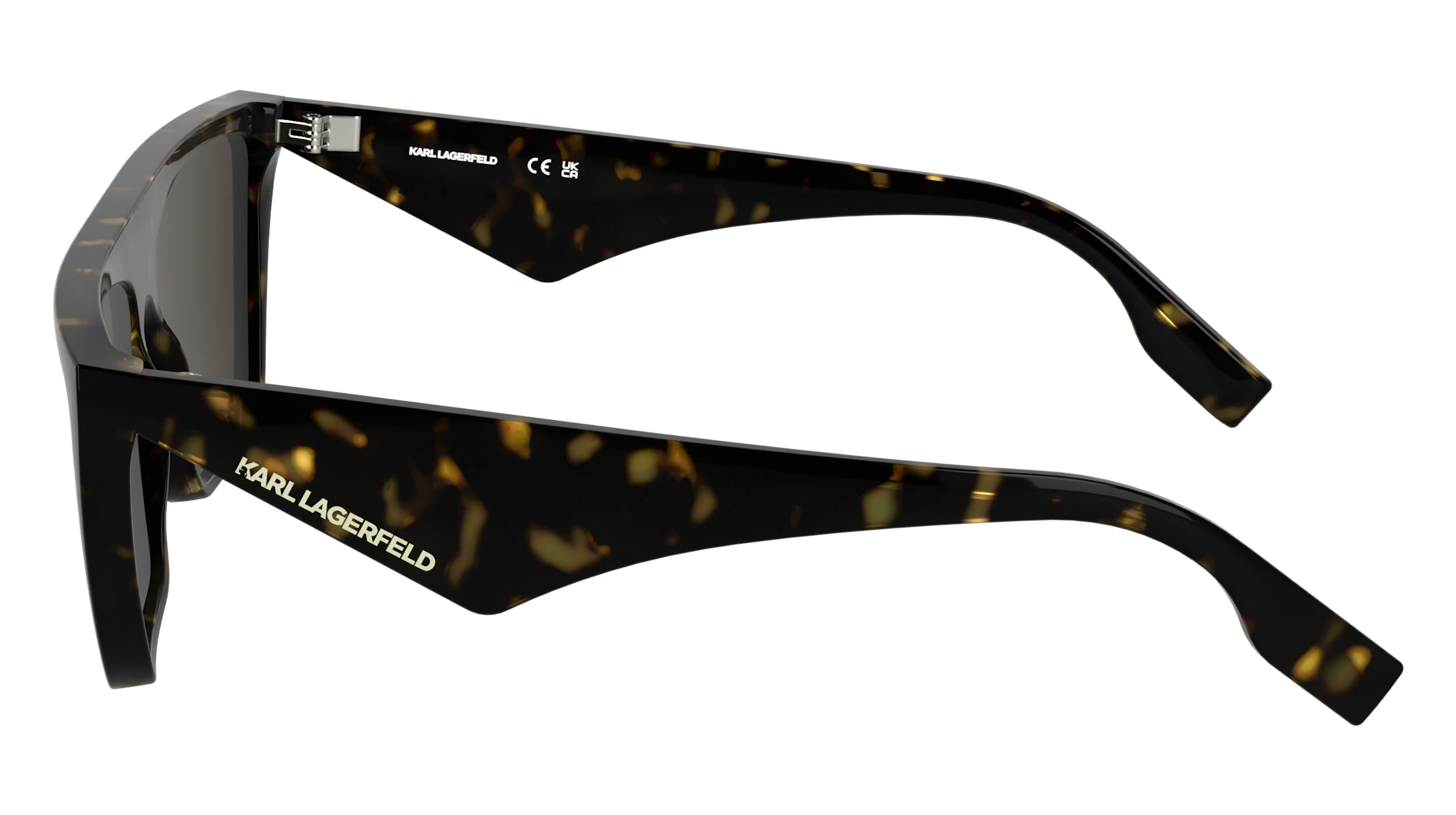 KARL LAGERFELD KL6186S 242 60