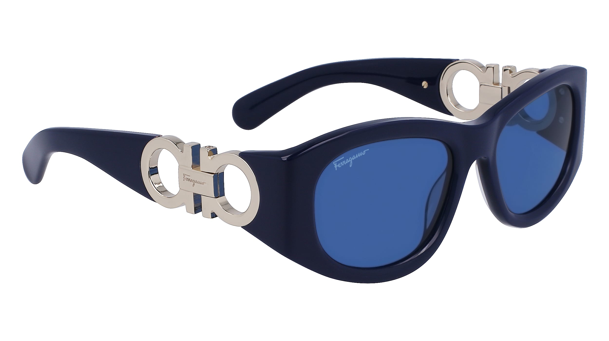 FERRAGAMO SF1082S 414 53