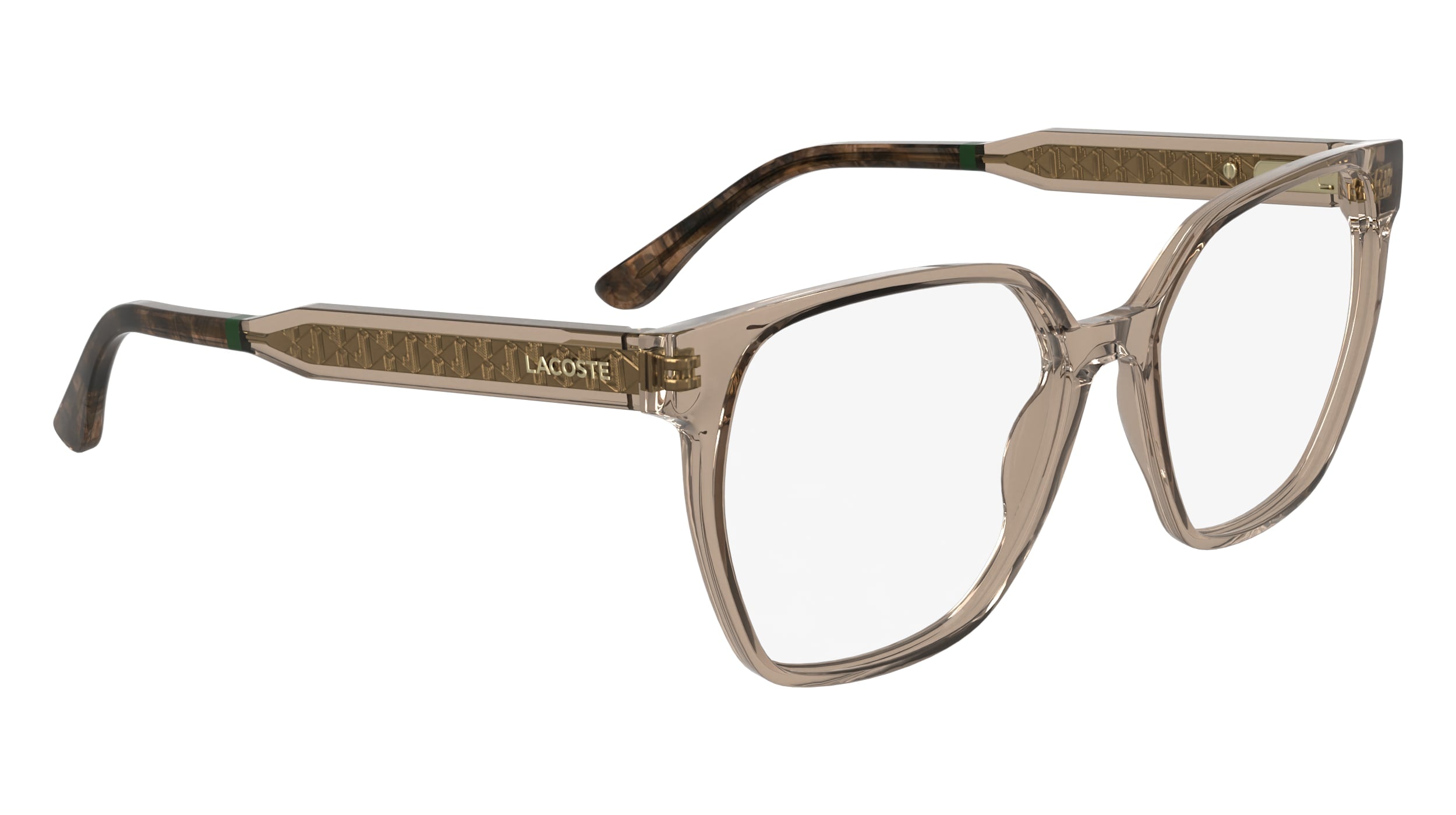 LACOSTE L2978 662 55