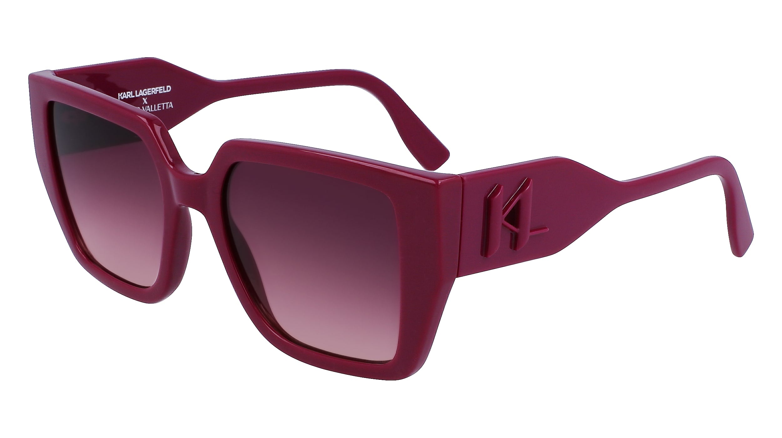 KARL LAGERFELD KL6098S 501 52