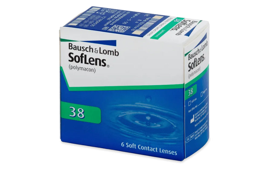SOFLENS 38