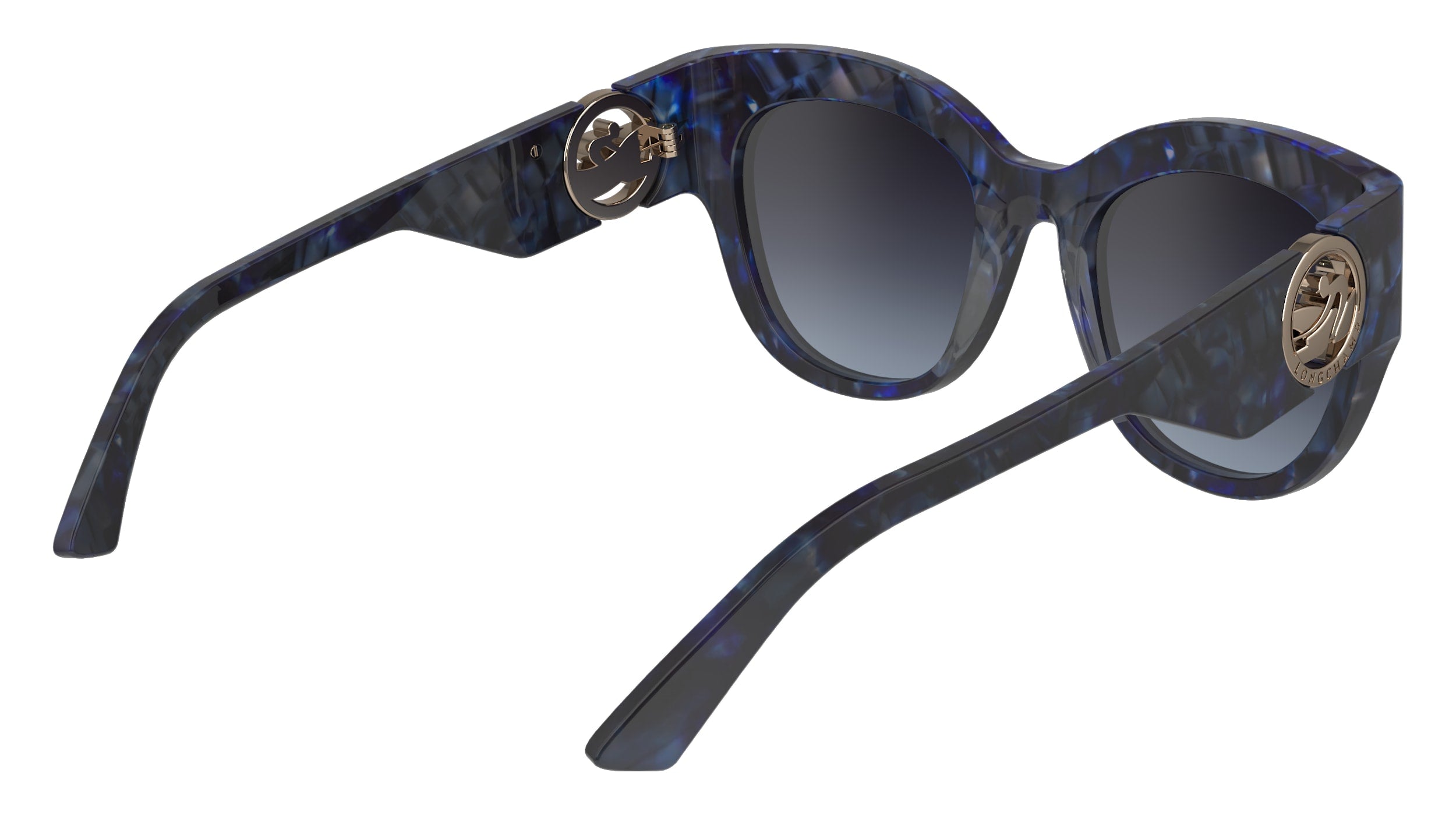 LONGCHAMP LO740S 430 52