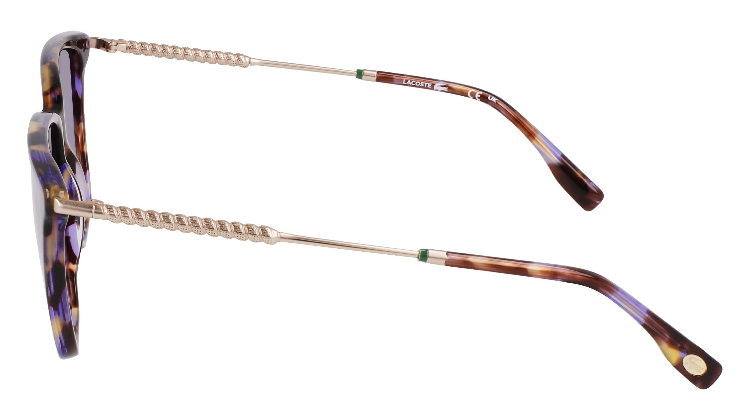 LACOSTE L6016S 219 57