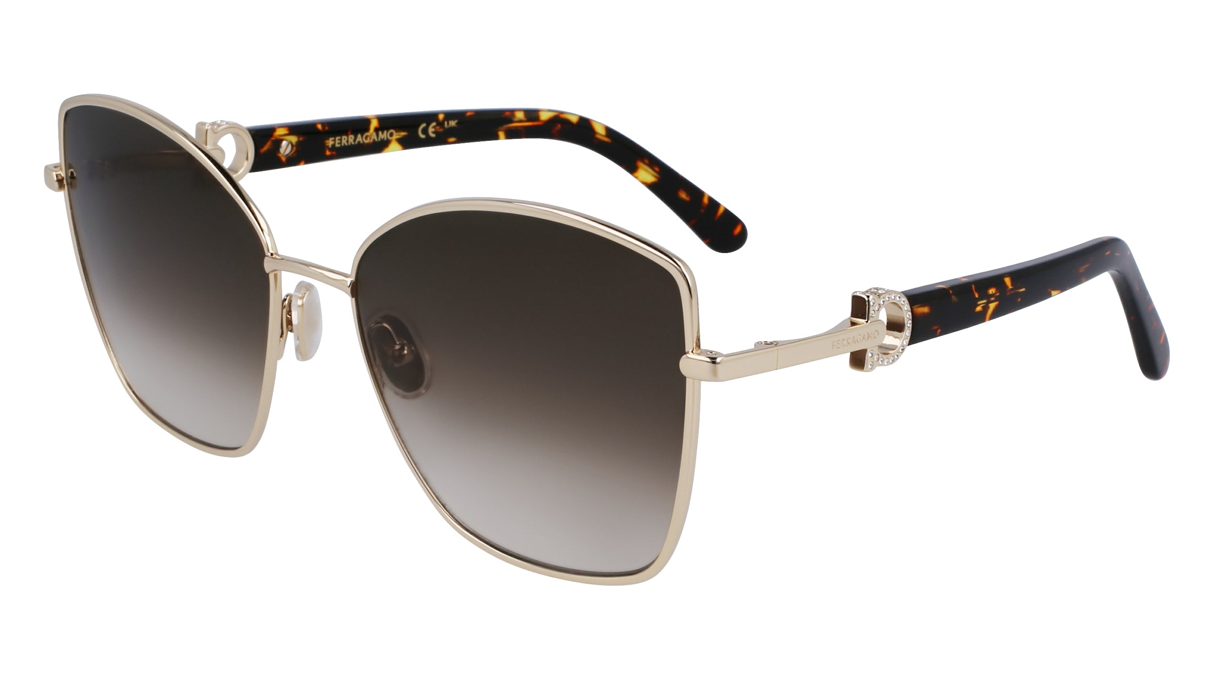 FERRAGAMO SF312SR 750 60