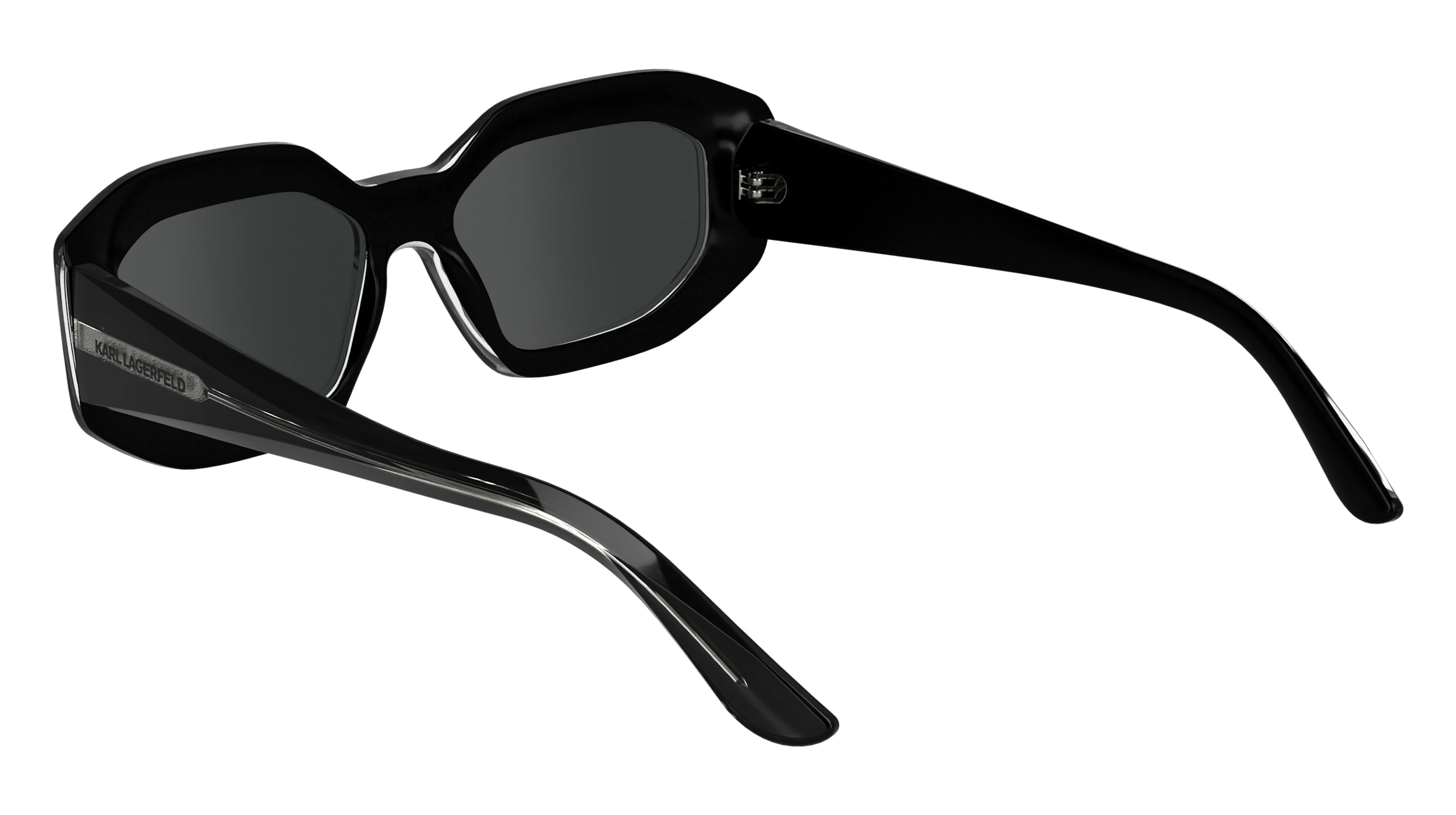 KARL LAGERFELD KL6167S 001 53