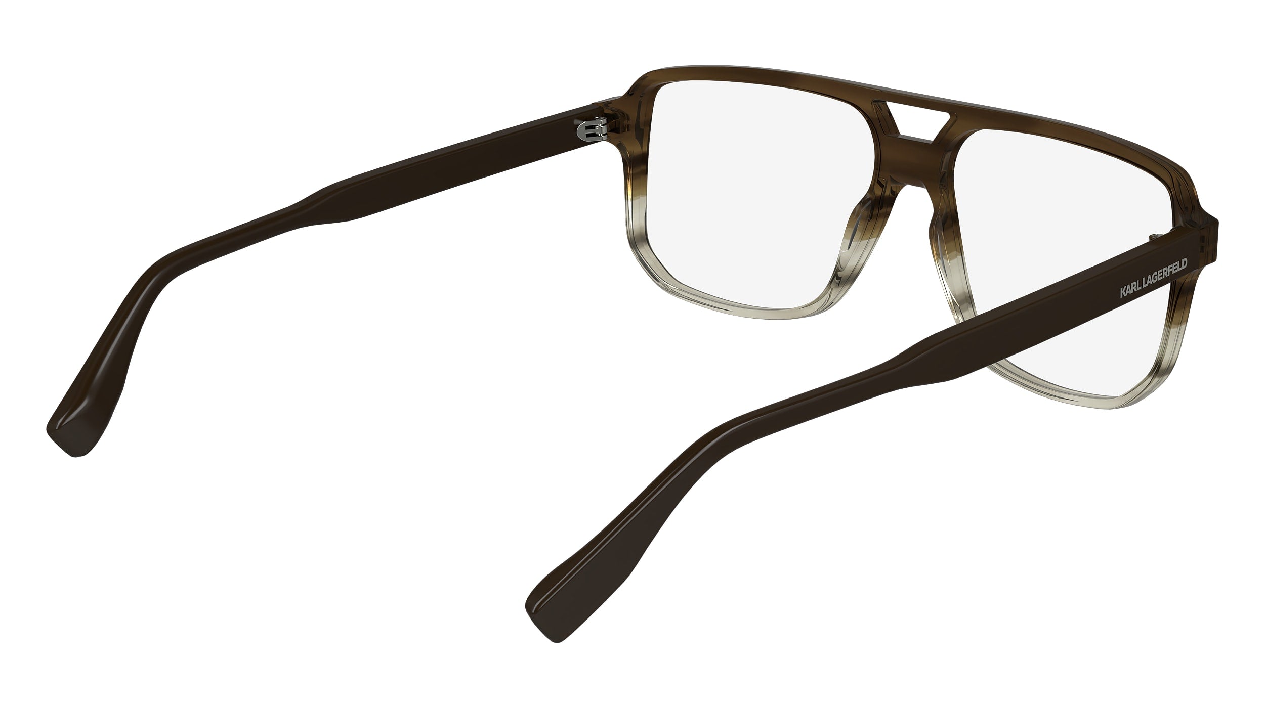 KARL LAGERFELD KL6156 246 58