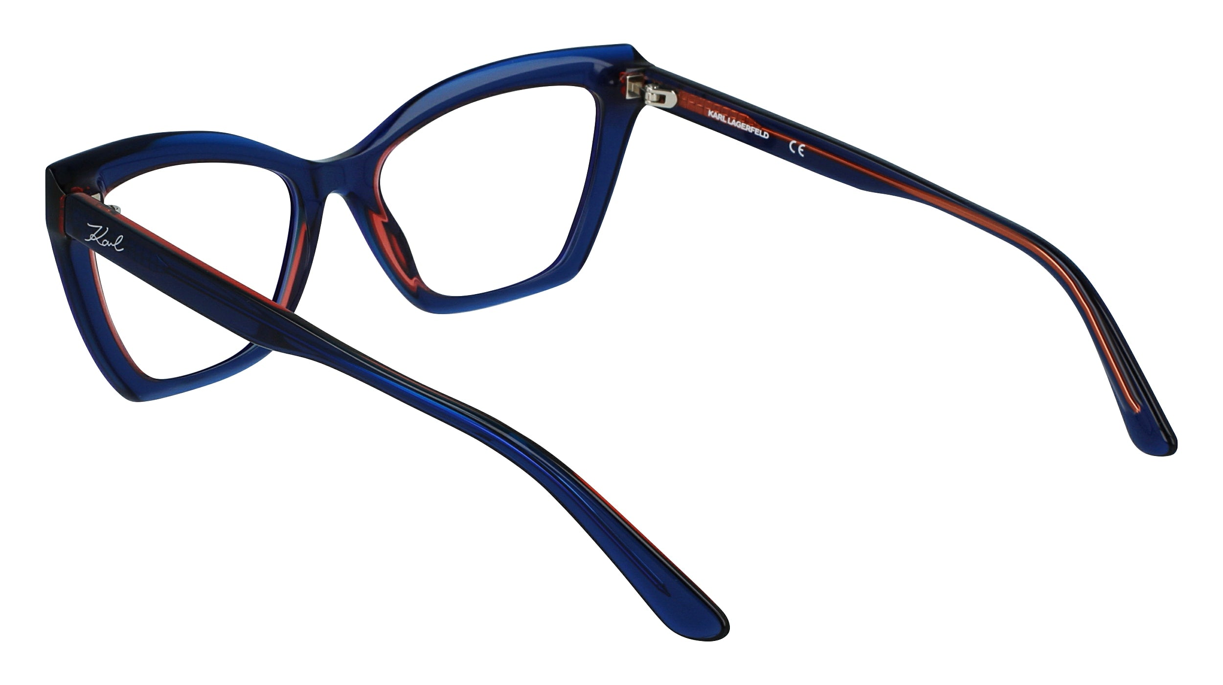 KARL LAGERFELD KL6063 403 54