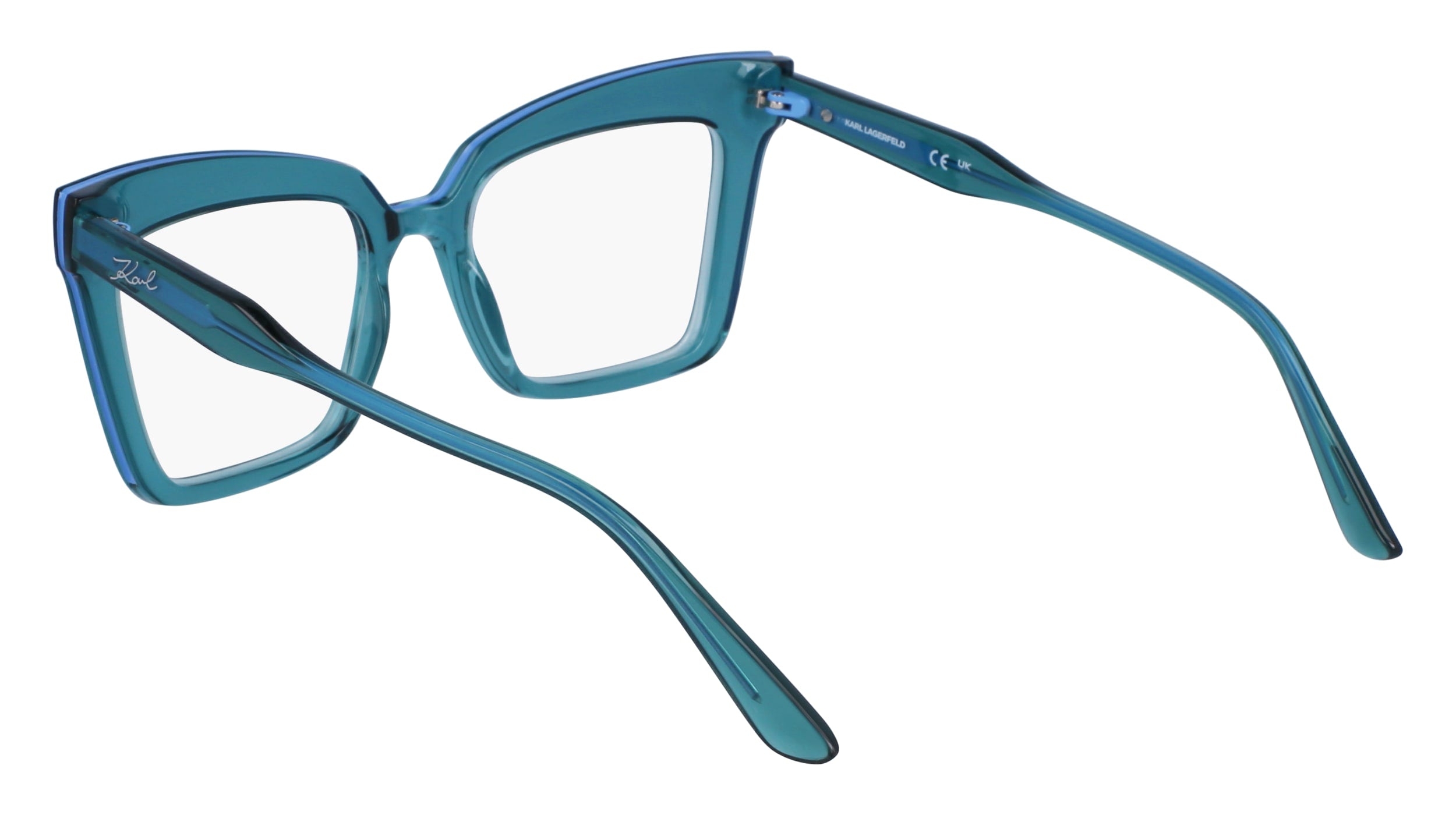 KARL LAGERFELD KL6136 425 51