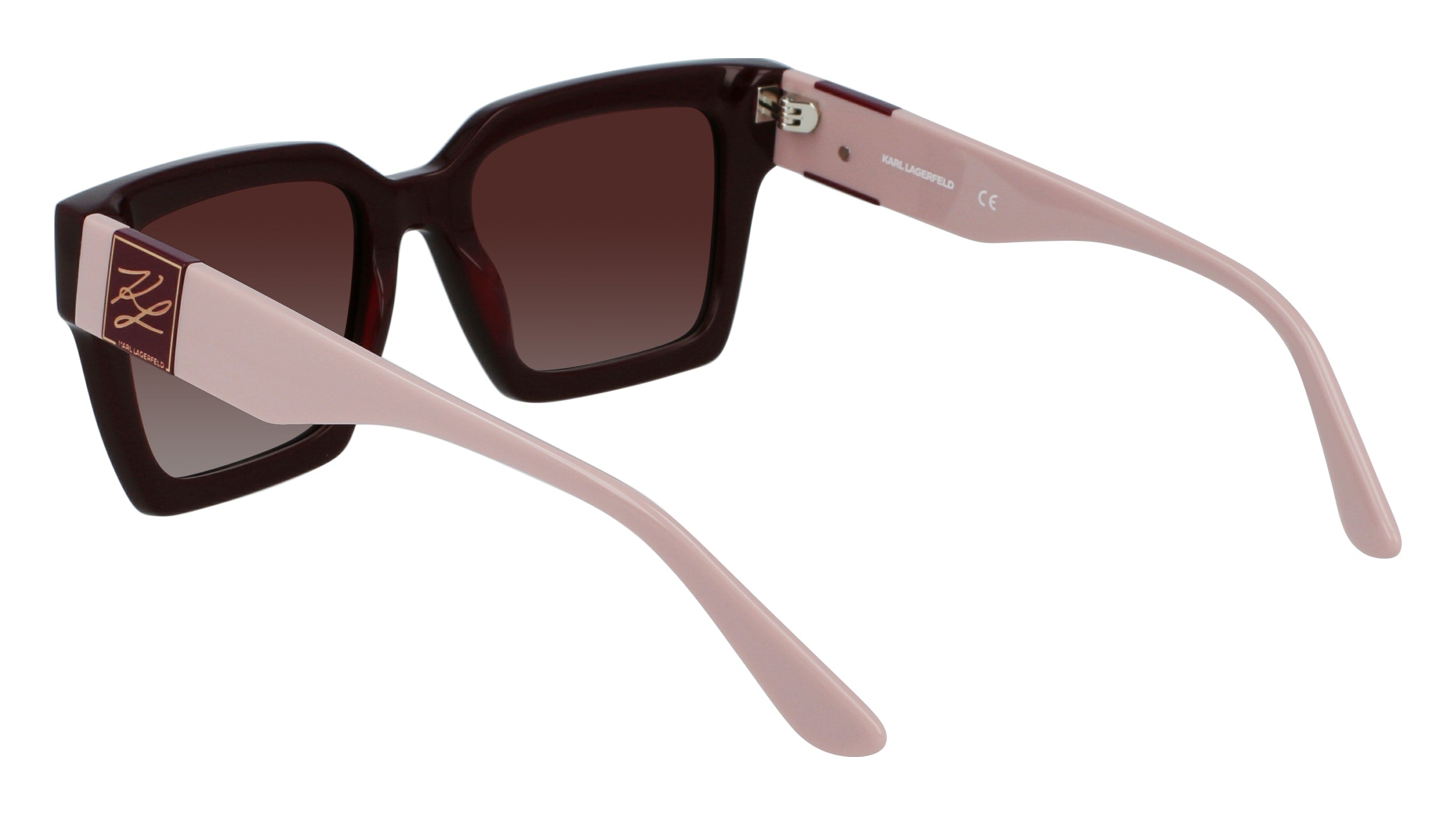 KARL LAGERFELD KL6057S 605 52