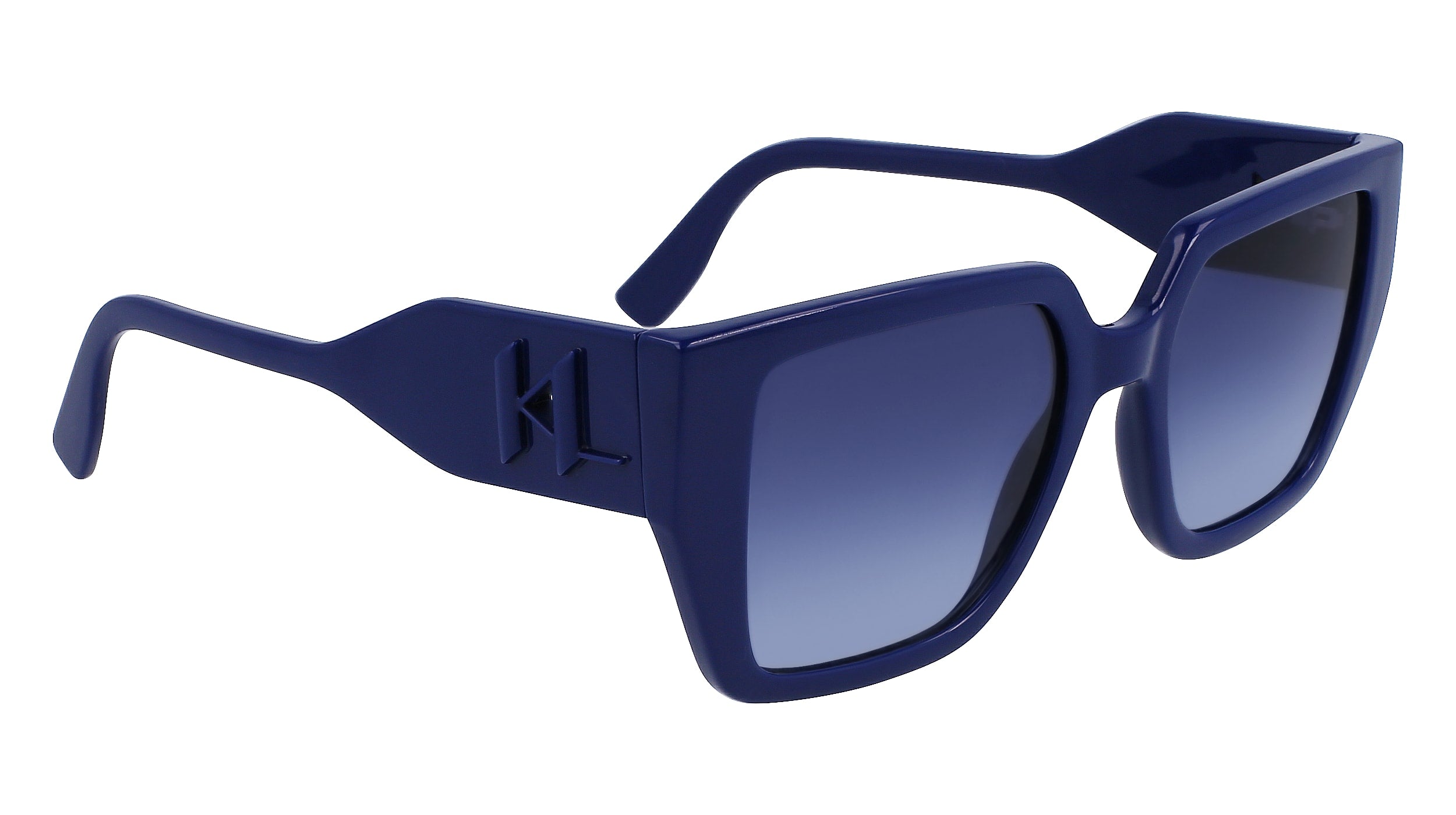 KARL LAGERFELD KL6098S 400 52