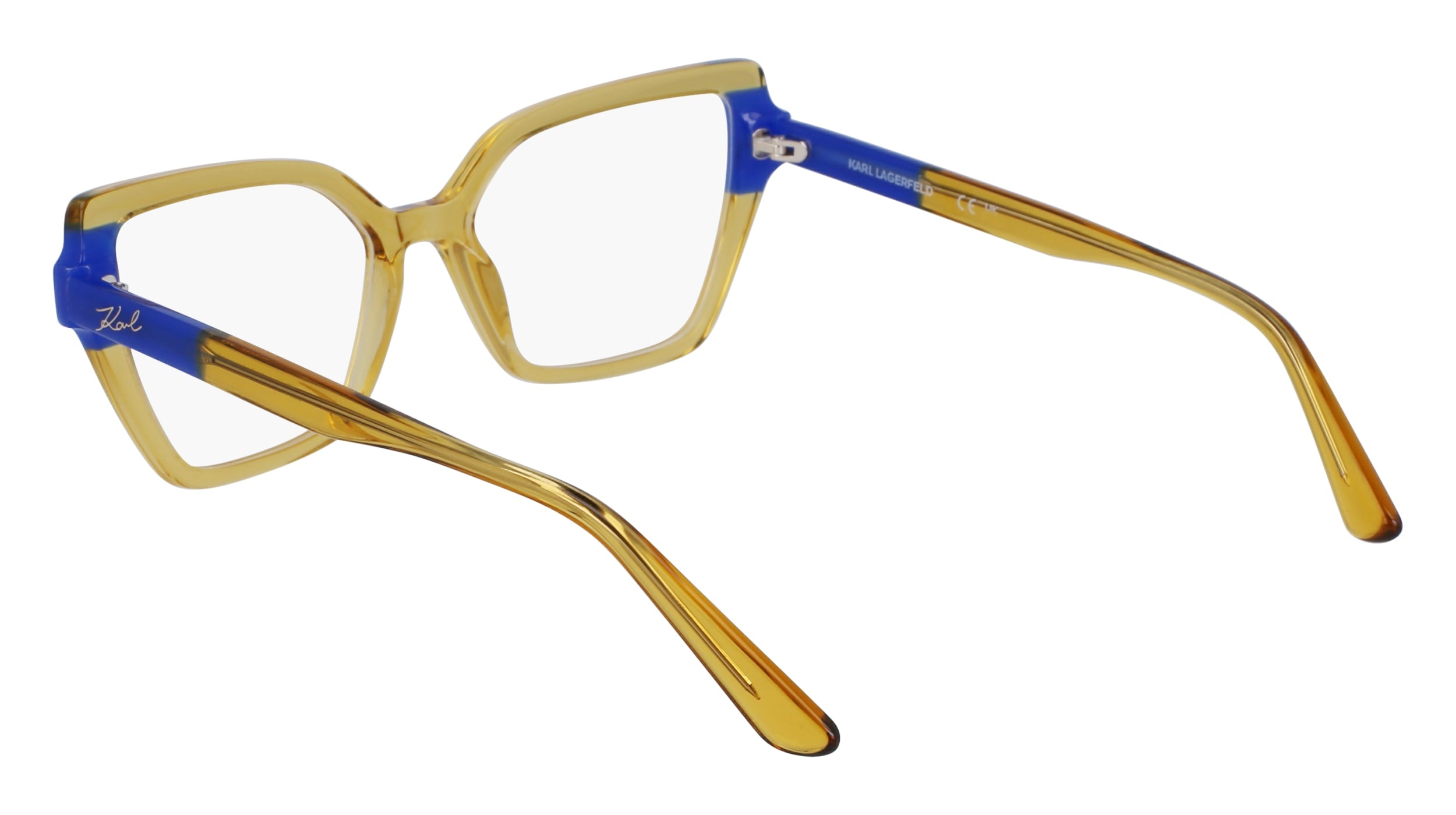 KARL LAGERFELD KL6131 216 53