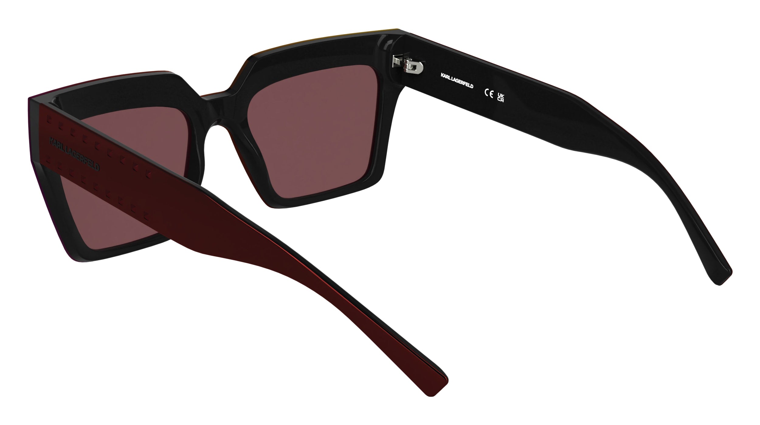 KARL LAGERFELD KL6181S 602 55