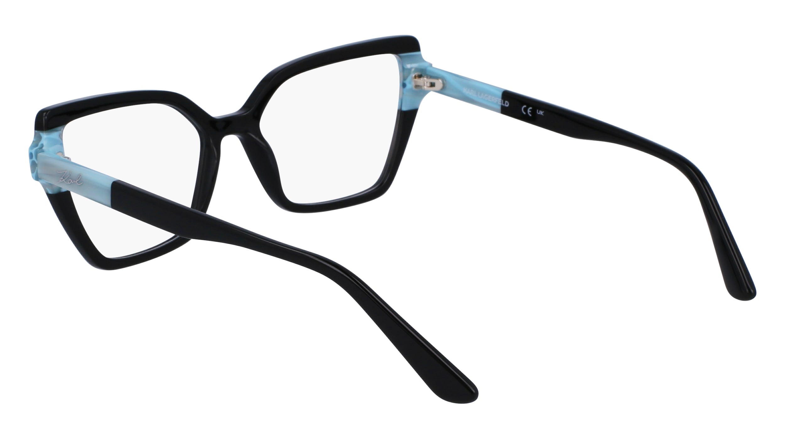 KARL LAGERFELD KL6131 014 53