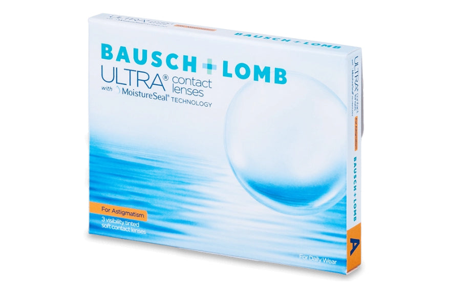 Ultra for Astigmatism 3